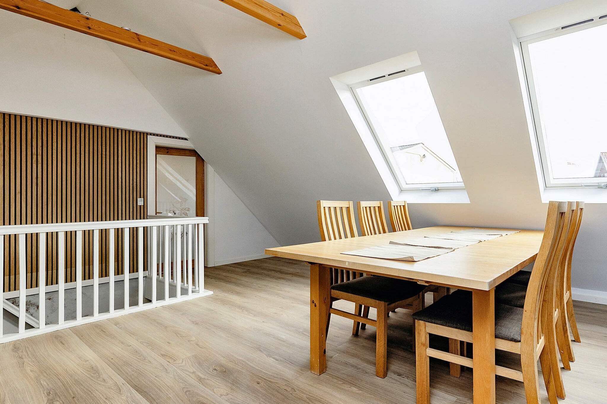 5 persoons vakantie huis in Ålbæk-By Traum-Binnen