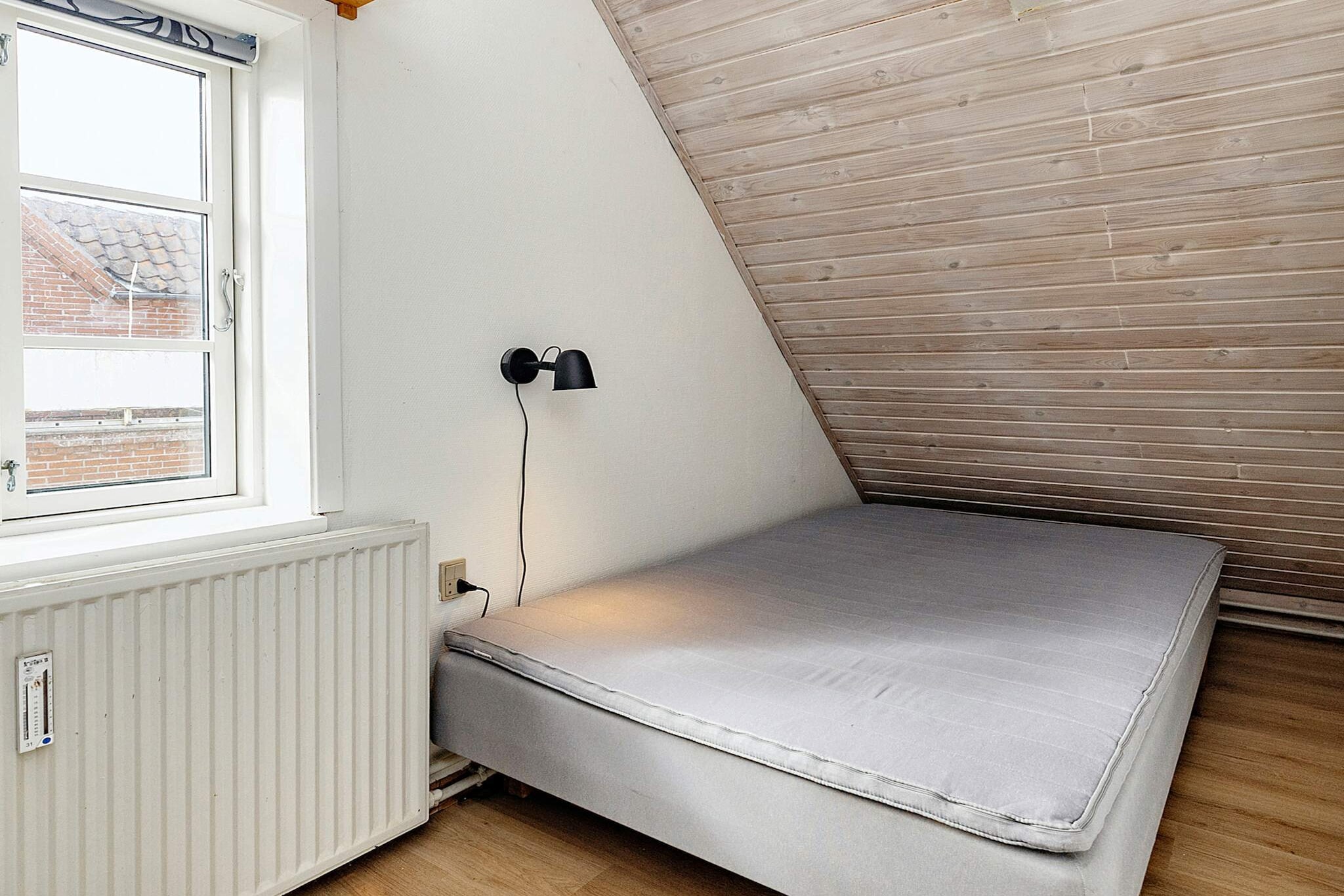 5 persoons vakantie huis in Ålbæk-By Traum-Binnen