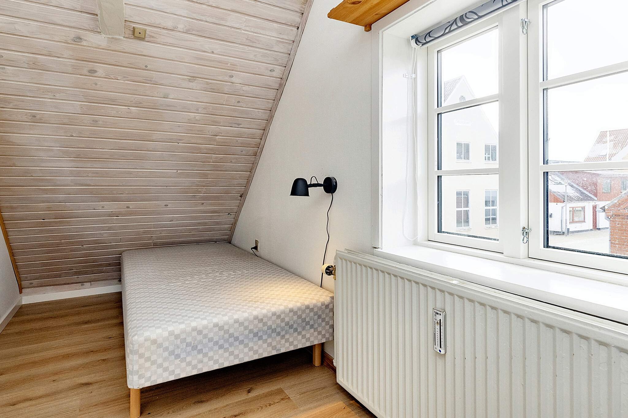 5 persoons vakantie huis in Ålbæk-By Traum-Binnen