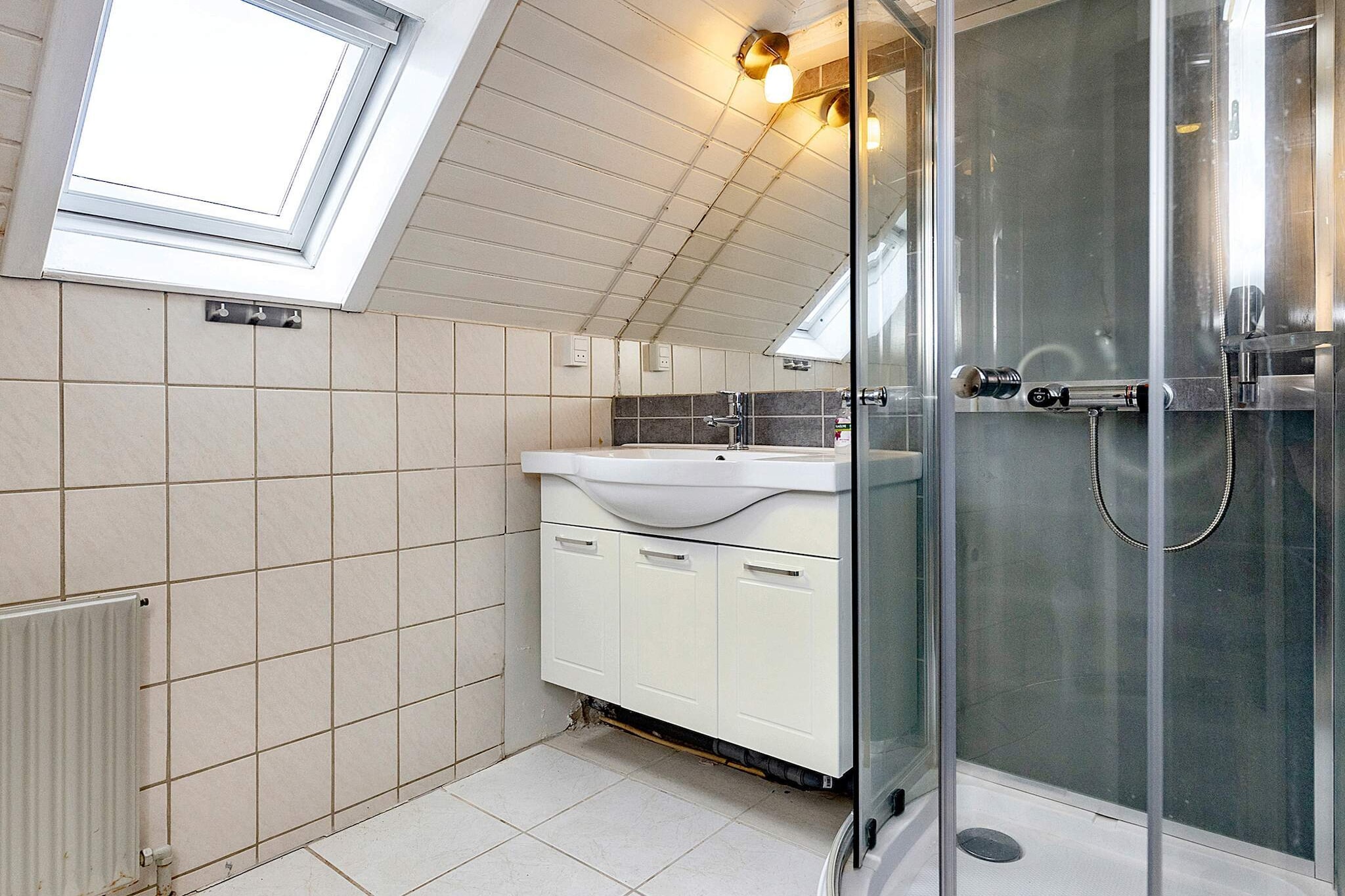 5 persoons vakantie huis in Ålbæk-By Traum-Binnen