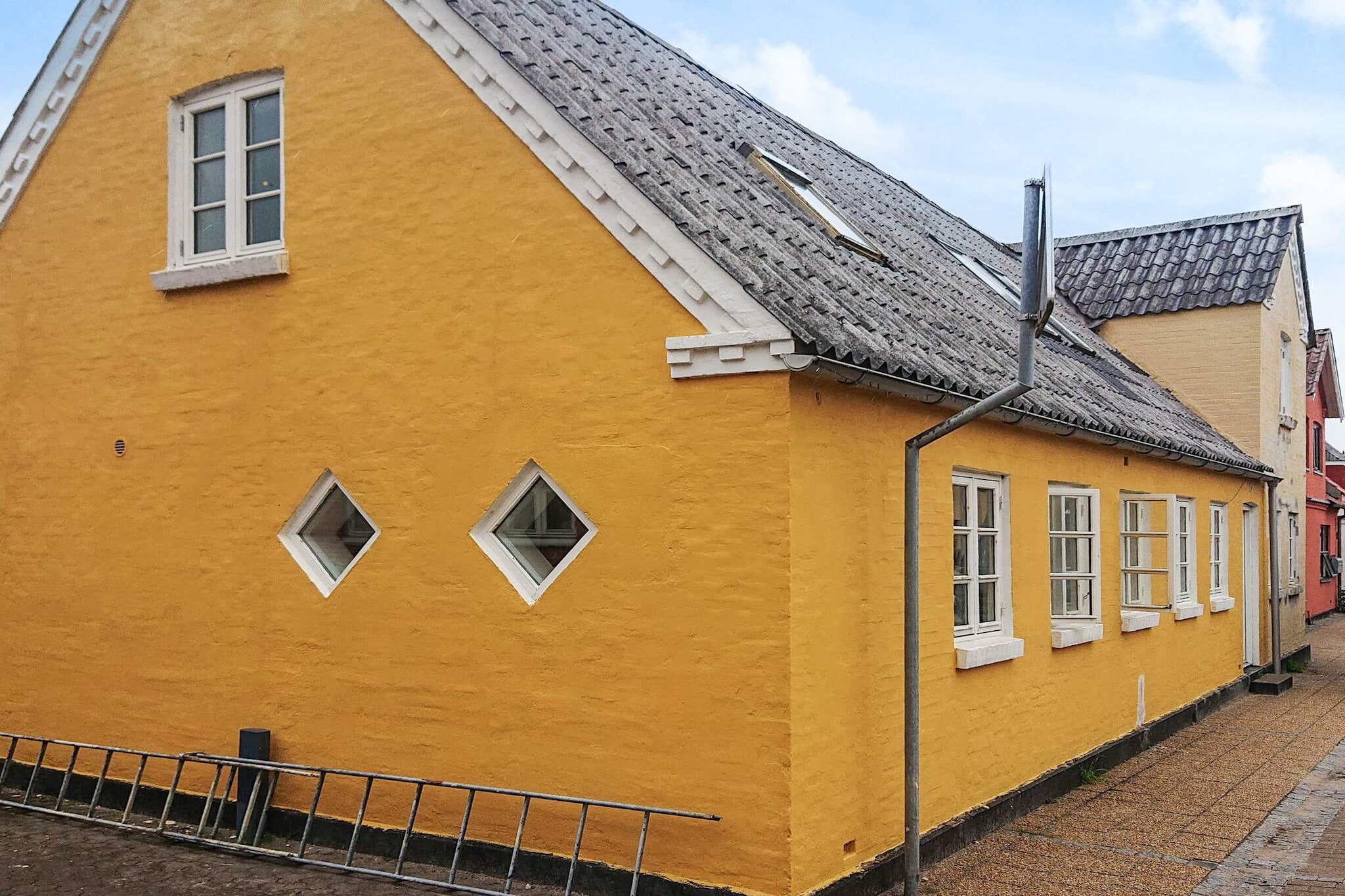 5 persoons vakantie huis in Ålbæk-By Traum