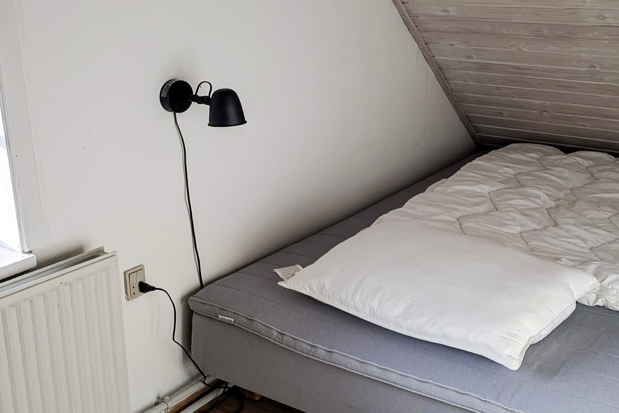 5 persoons vakantie huis in Ålbæk-By Traum - Binnen