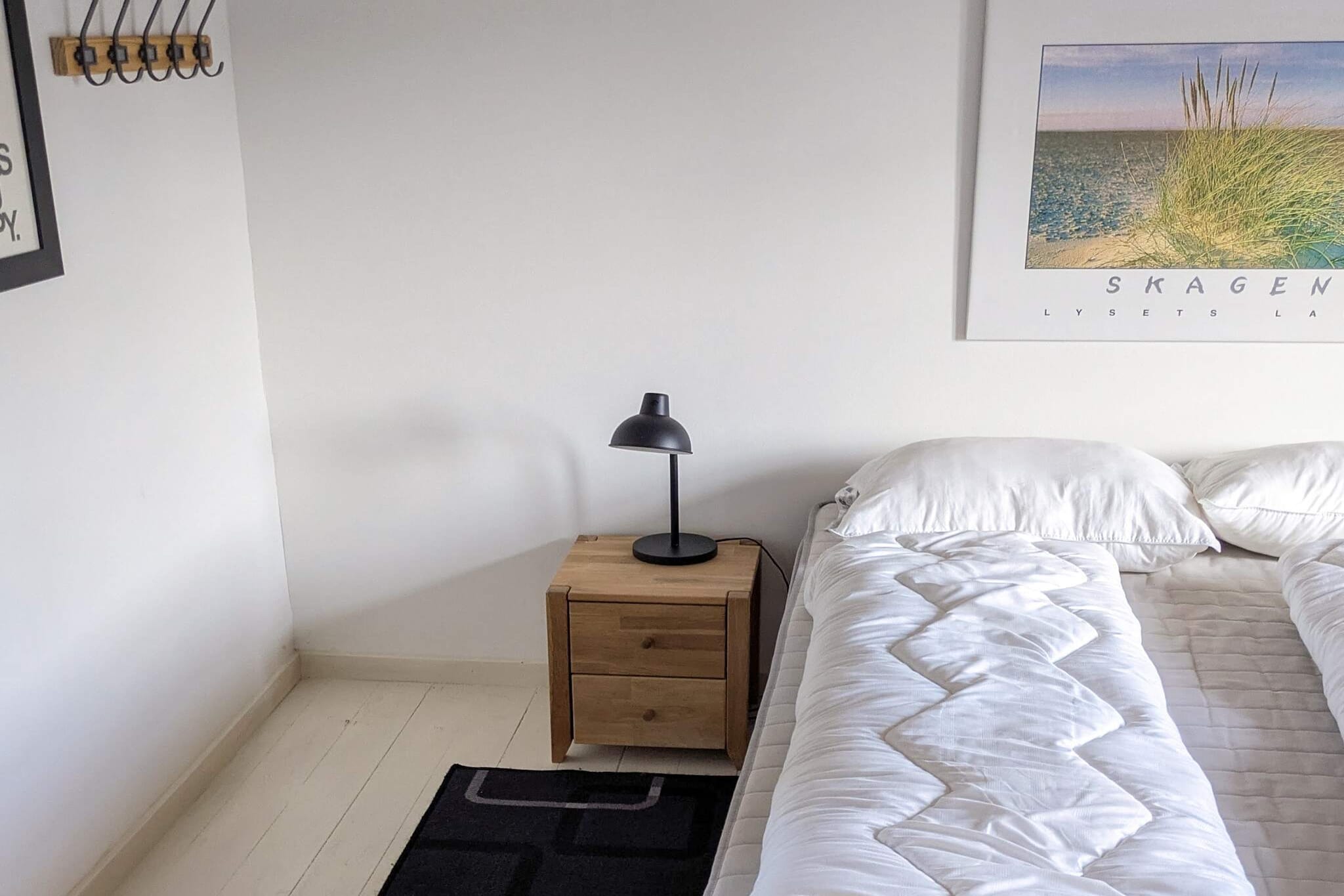 5 persoons vakantie huis in Ålbæk-By Traum - Binnen
