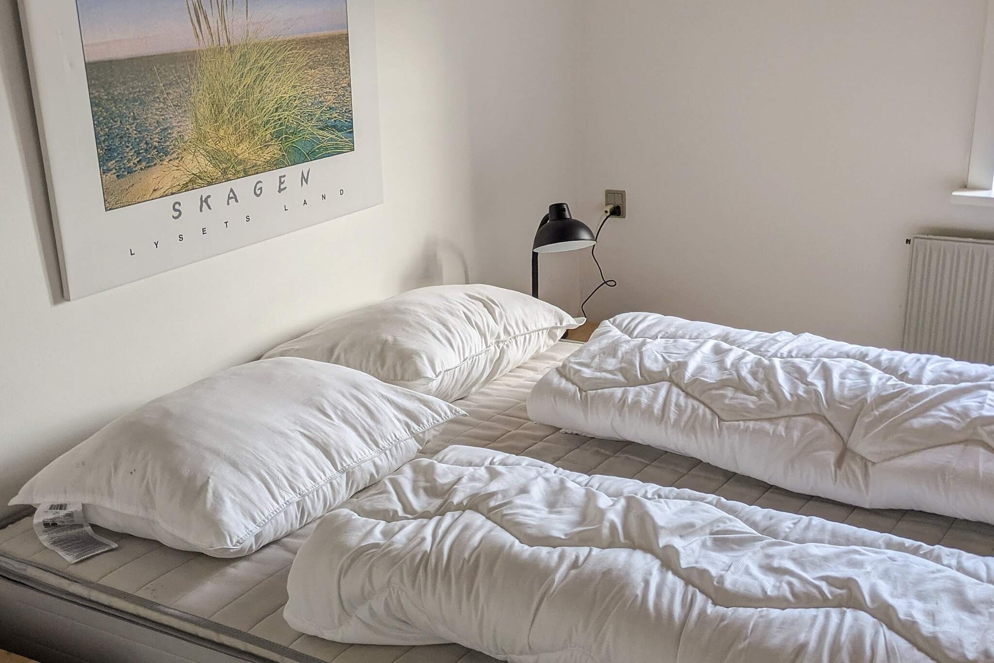 5 persoons vakantie huis in Ålbæk-By Traum - Binnen