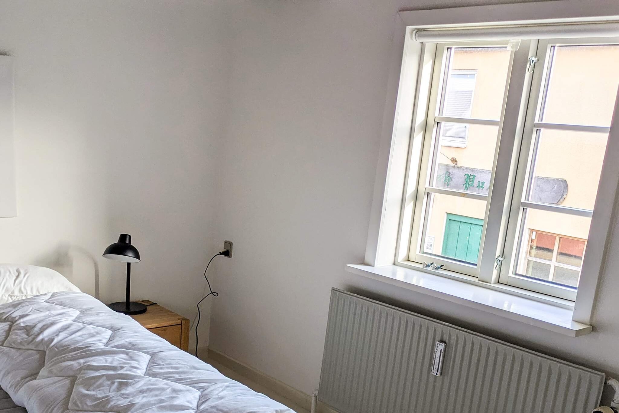 5 persoons vakantie huis in Ålbæk-By Traum - Binnen