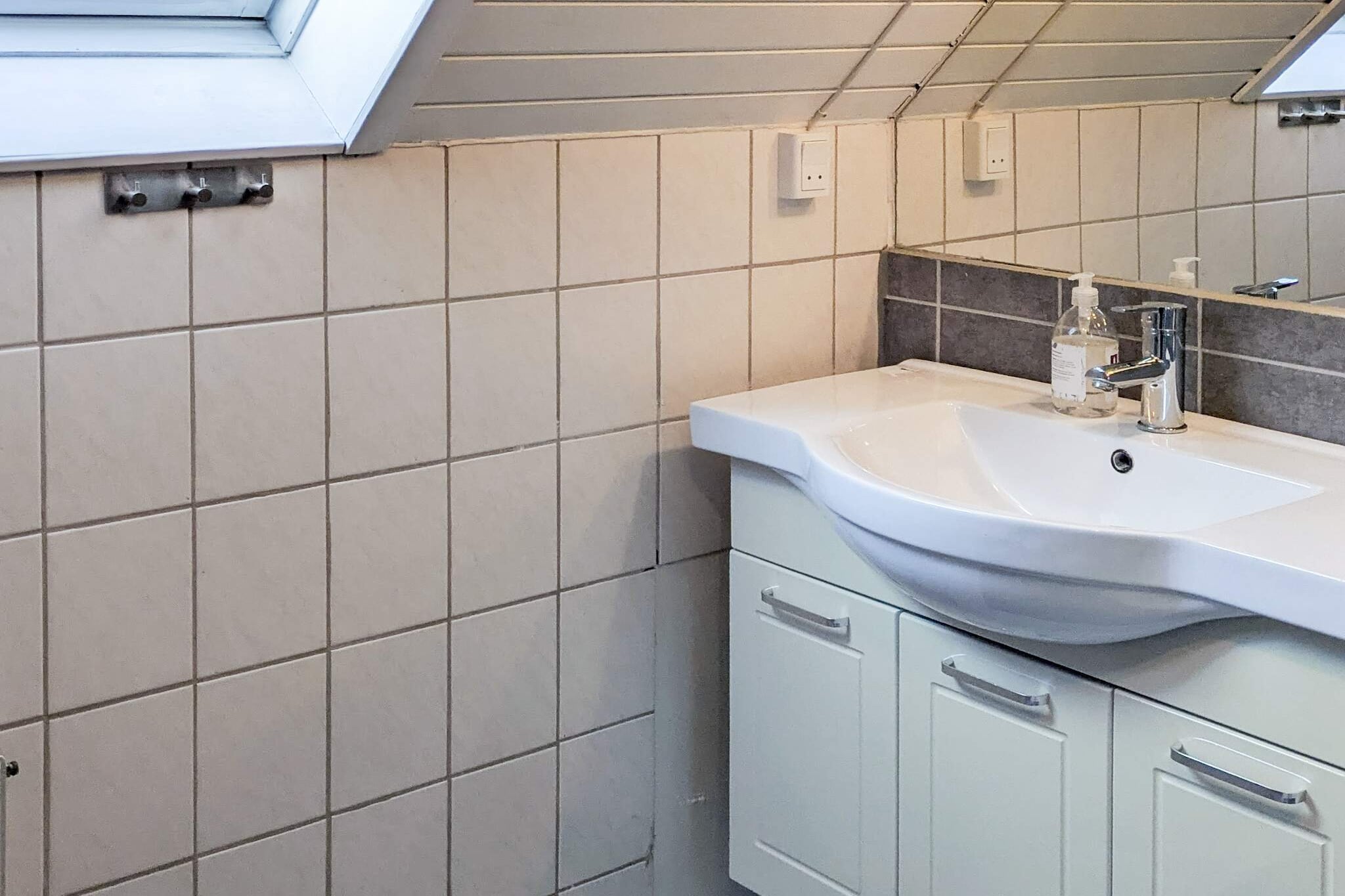 5 persoons vakantie huis in Ålbæk-By Traum - Binnen