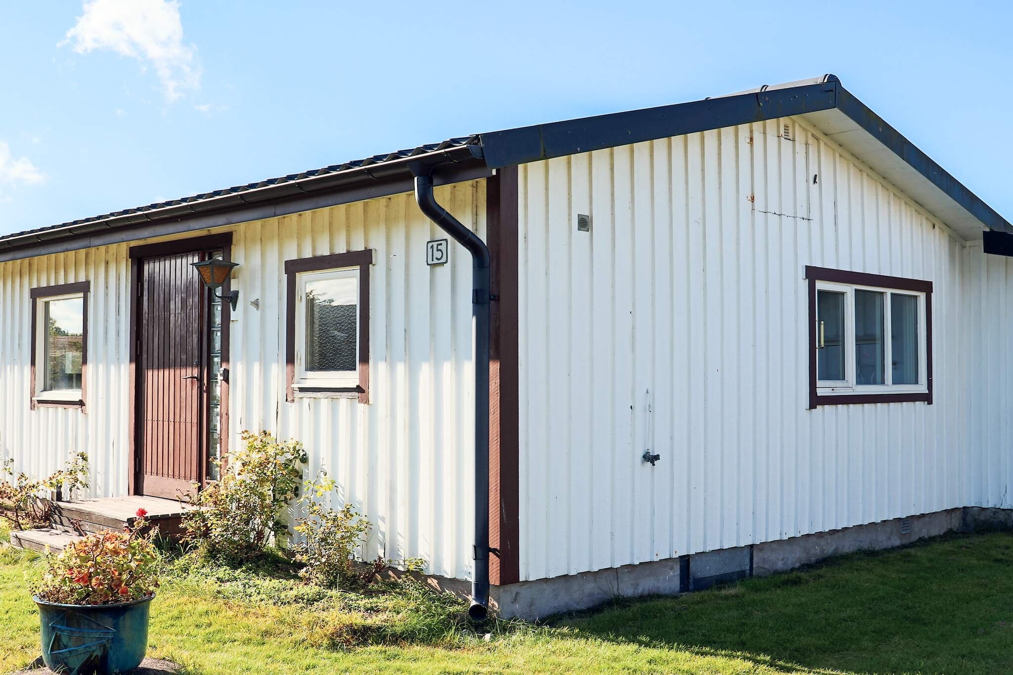 Welcoming cottage near the sea-By Traum