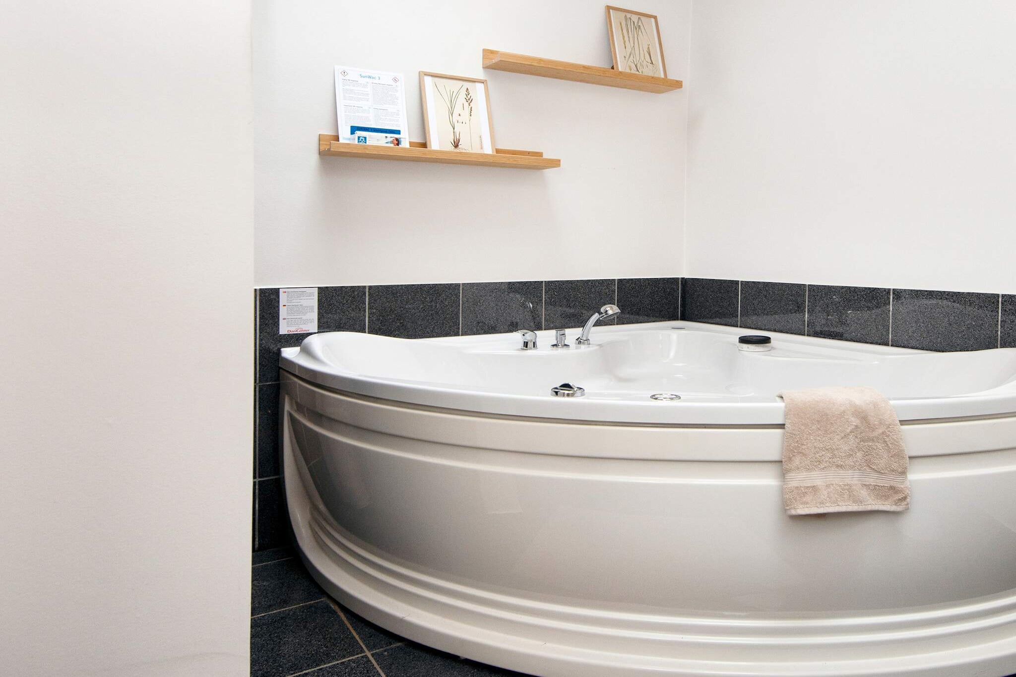 5 star holiday home in Vinderup-By Traum