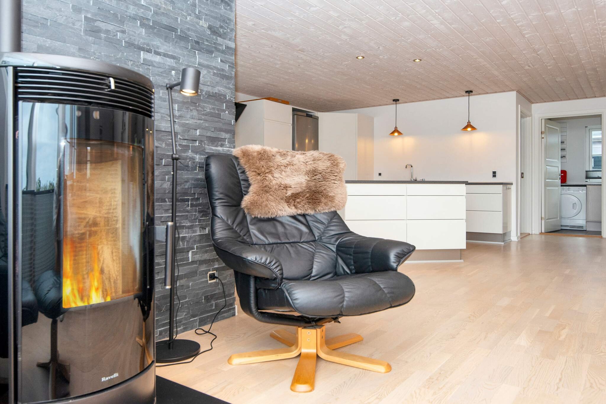 5 star holiday home in Vinderup-By Traum