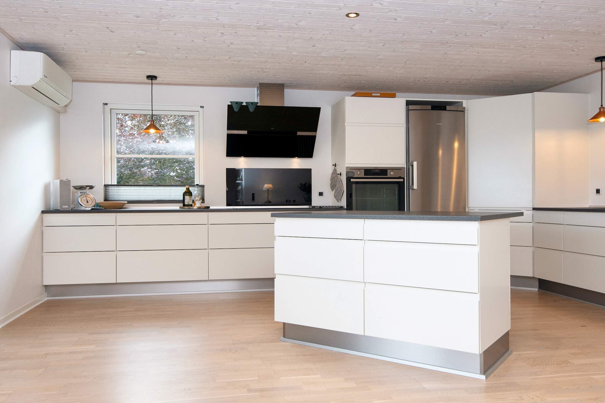 5 sterren vakantie huis in Vinderup-By Traum
