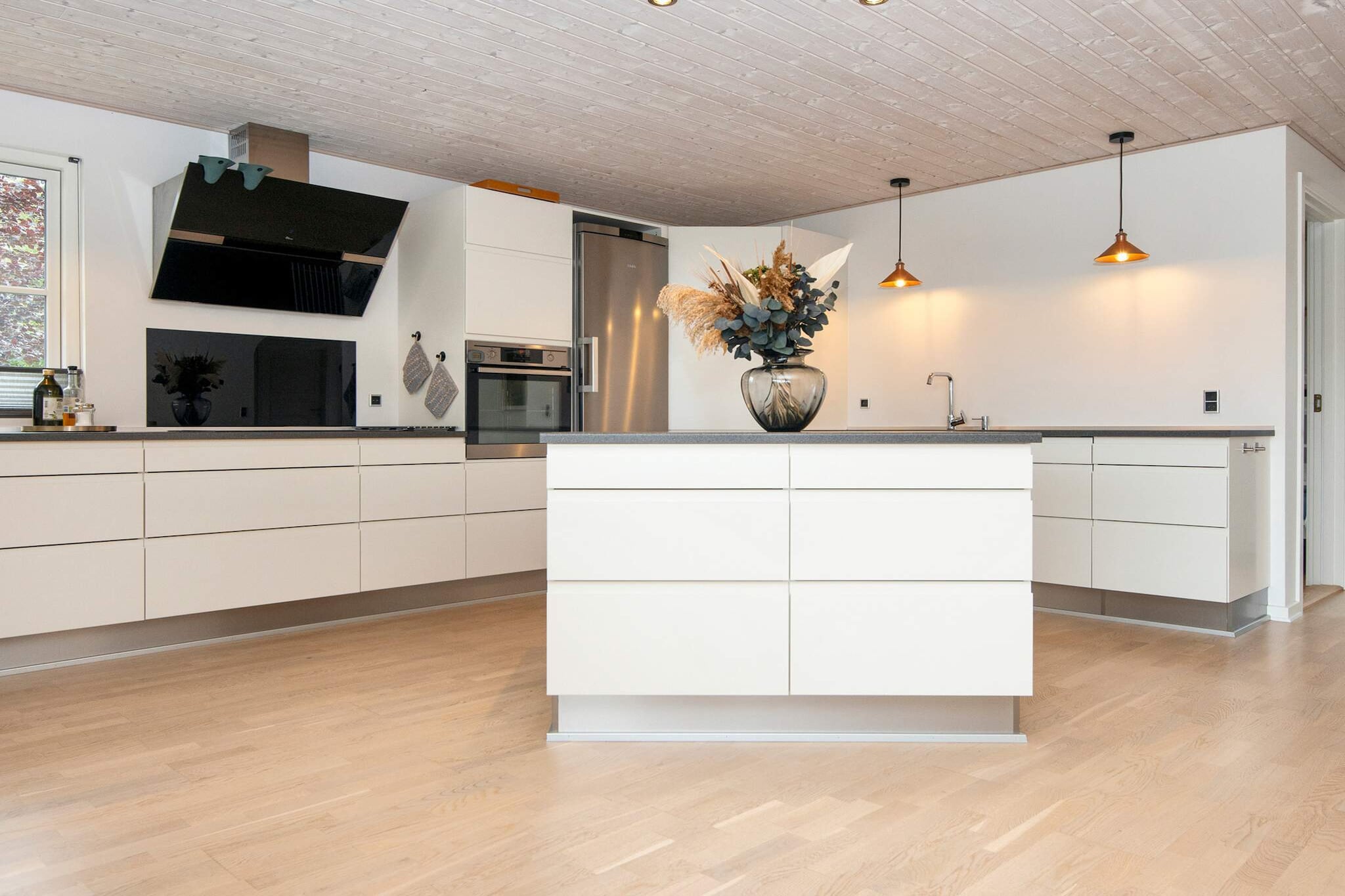 5 sterren vakantie huis in Vinderup-By Traum