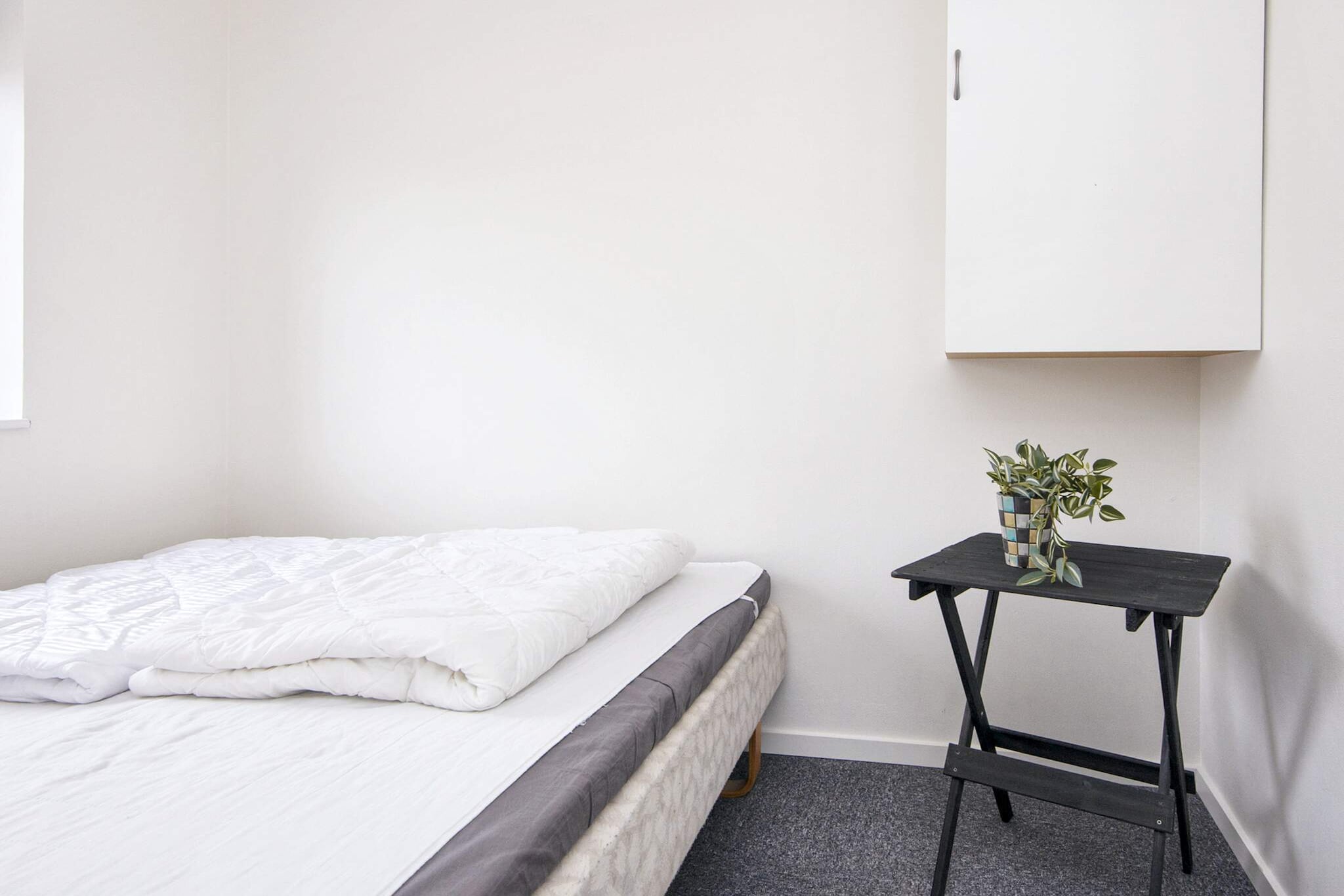 5 Sterne Ferienhaus in Glesborg-By Traum - Innenbereich