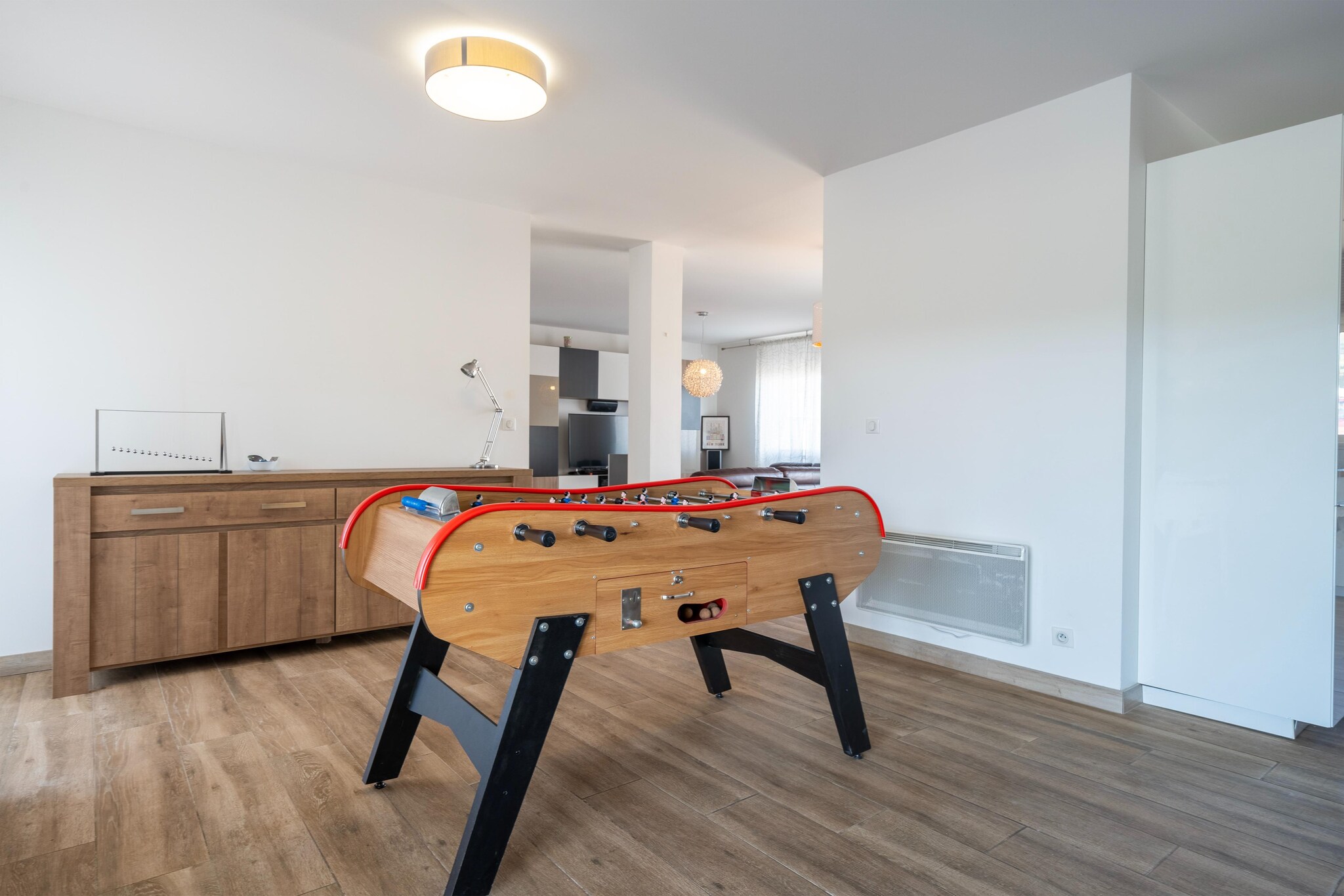 Recreation Room