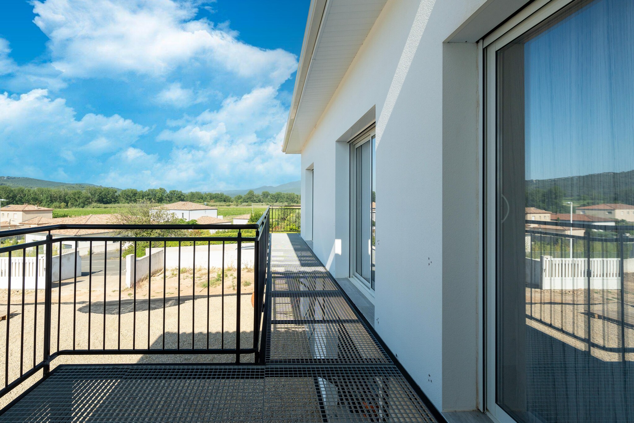 Terrace Balcony