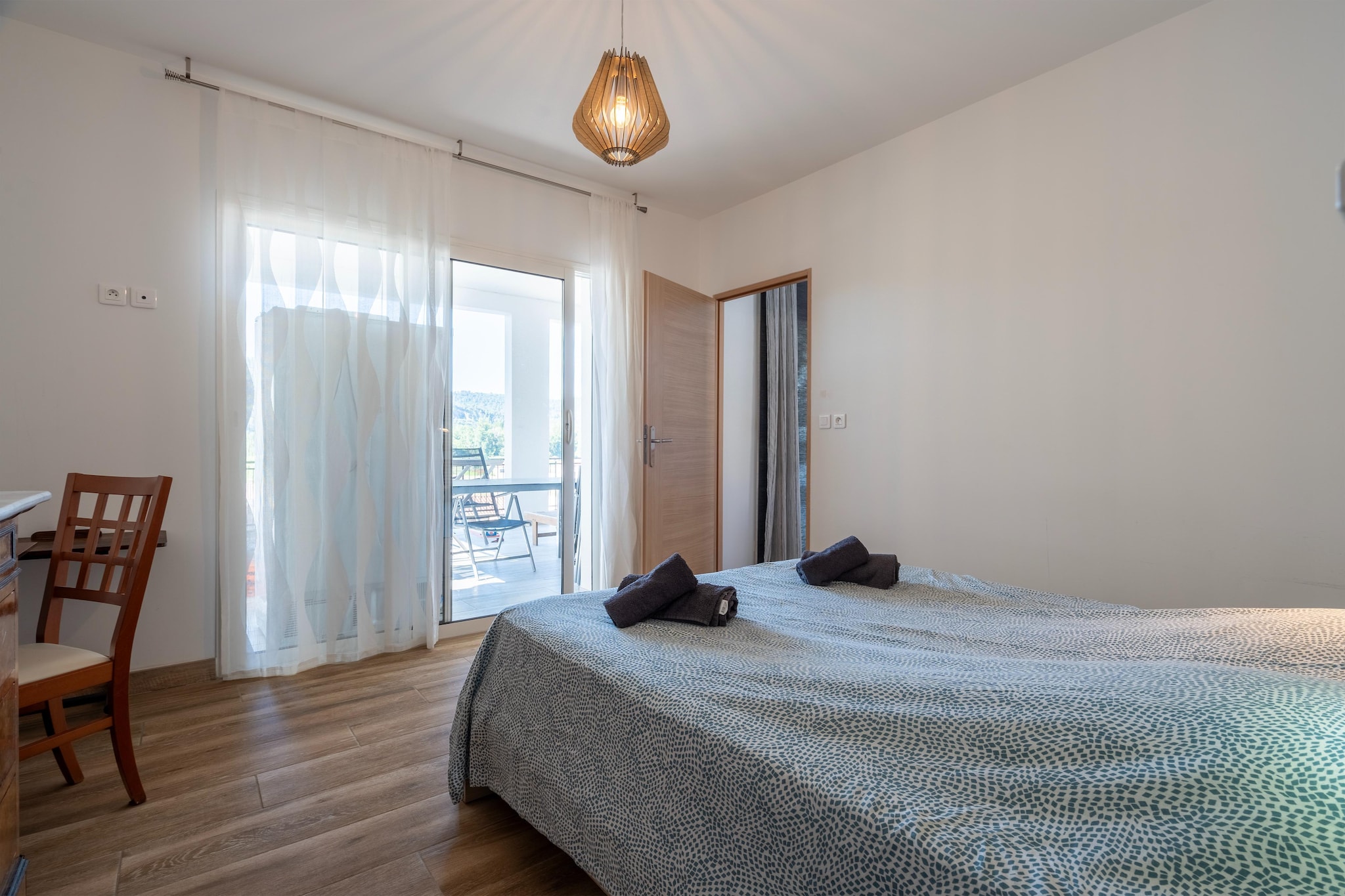 Bed Room