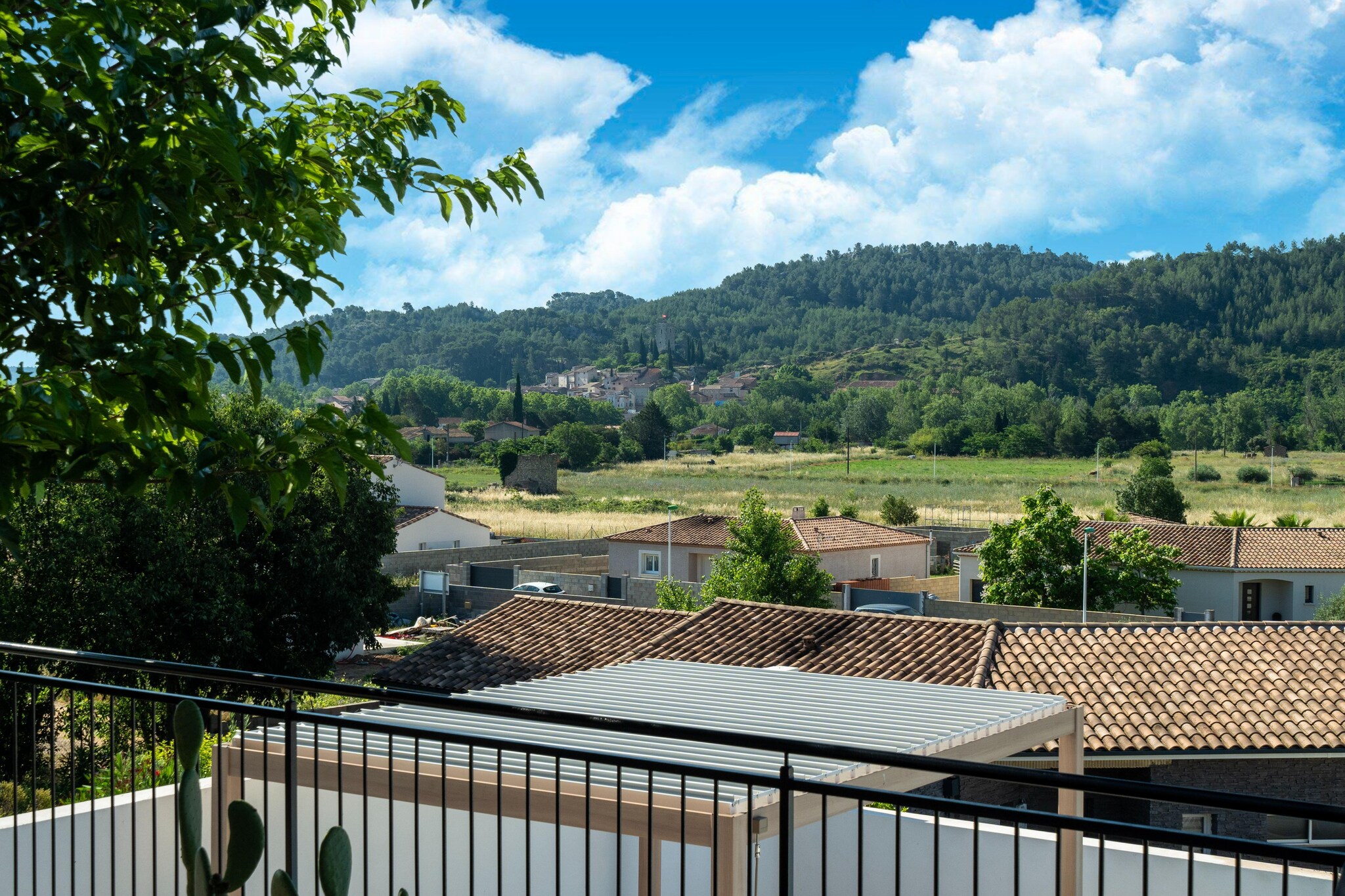 View Summer