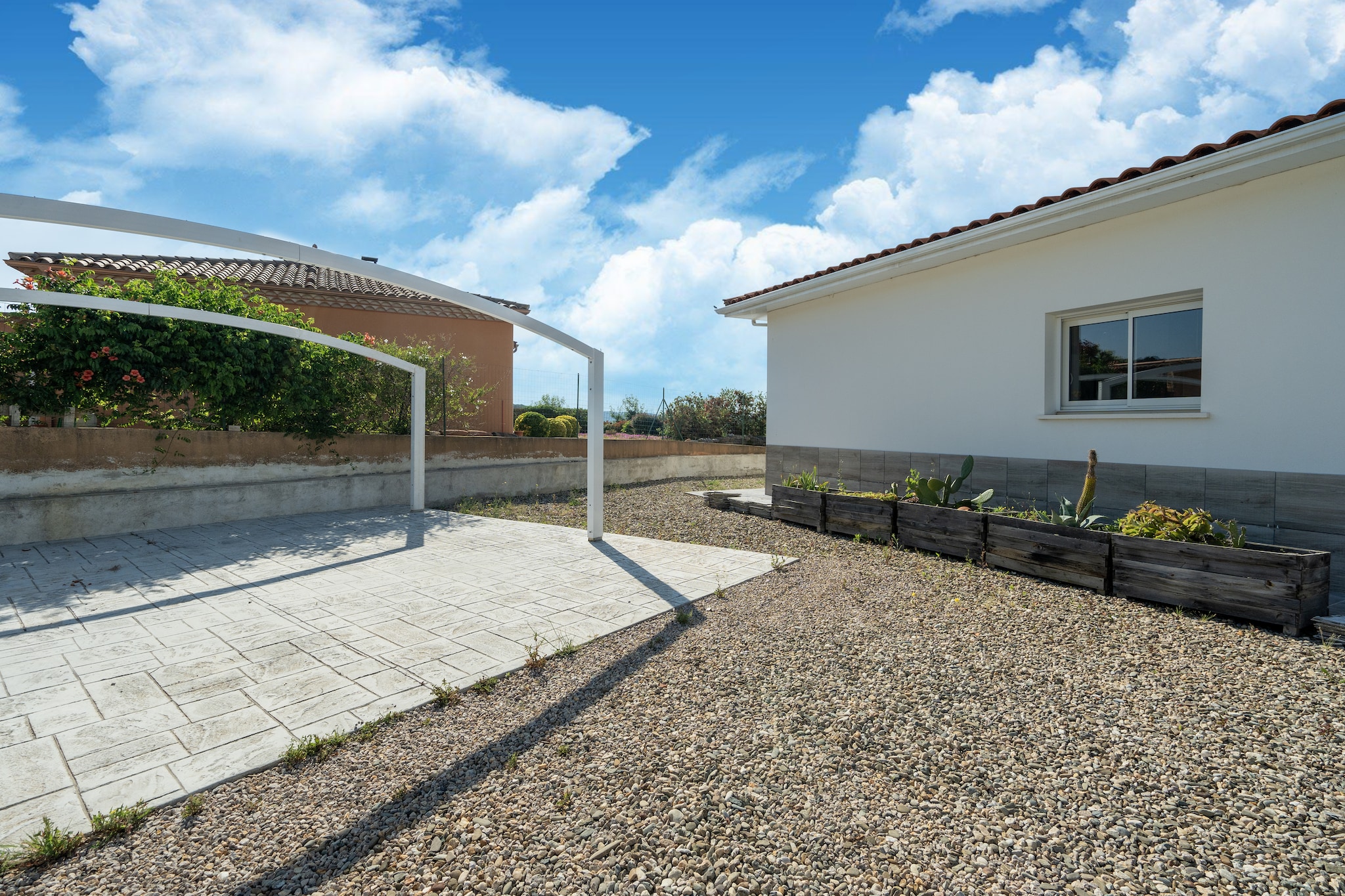 Garden Summer