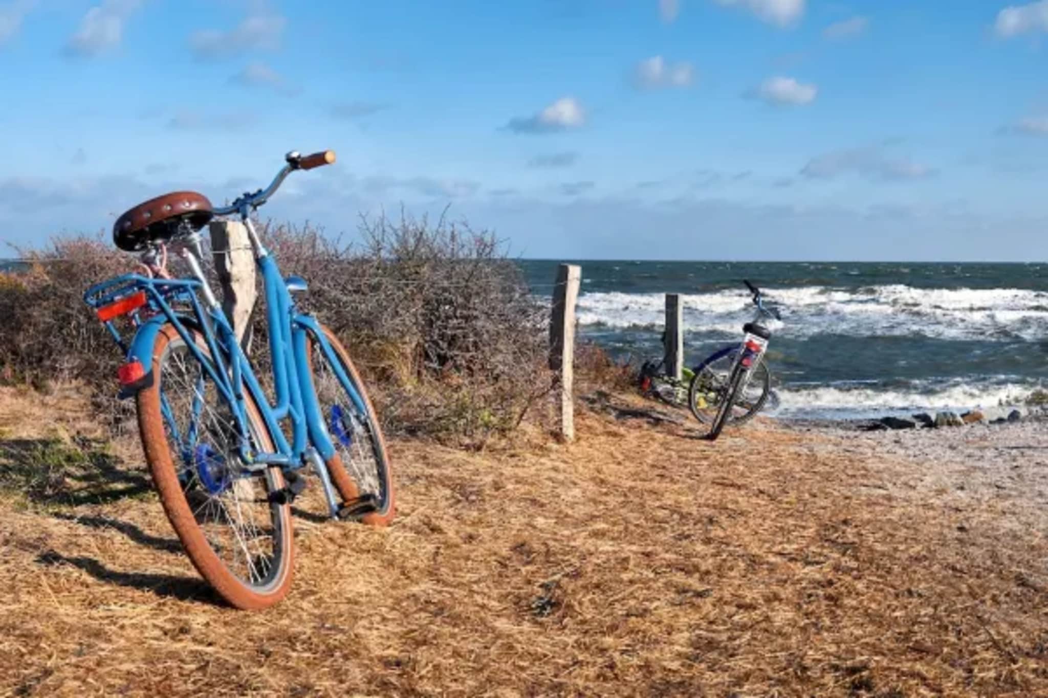 Resort Beachside 5-Gebieden zomer 20km
