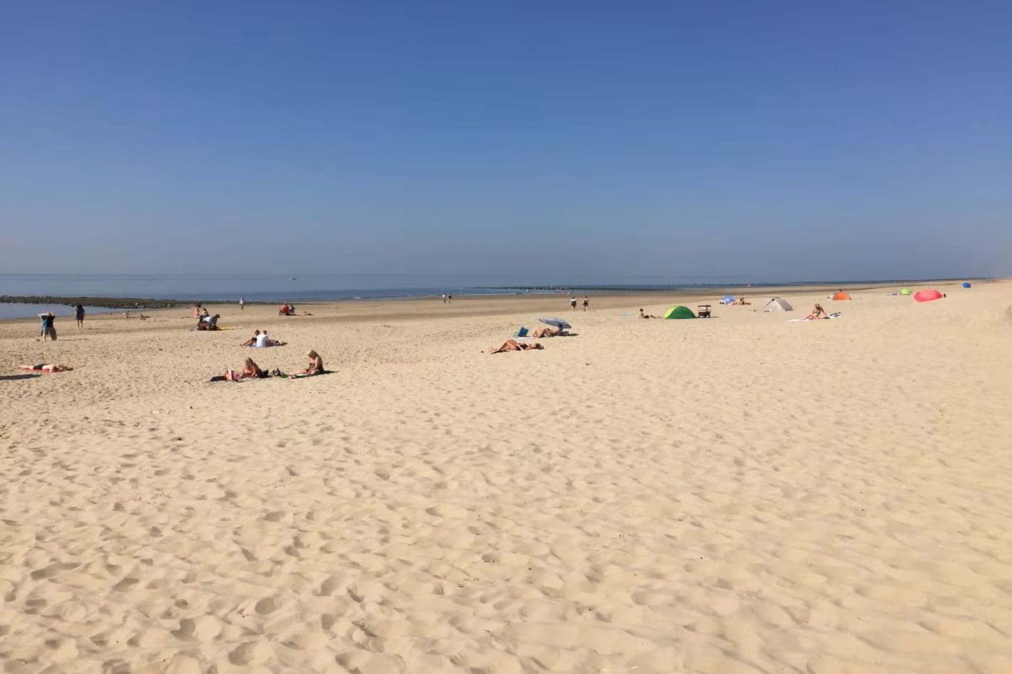 Loft Loopuyt-Areas within 5km in summer