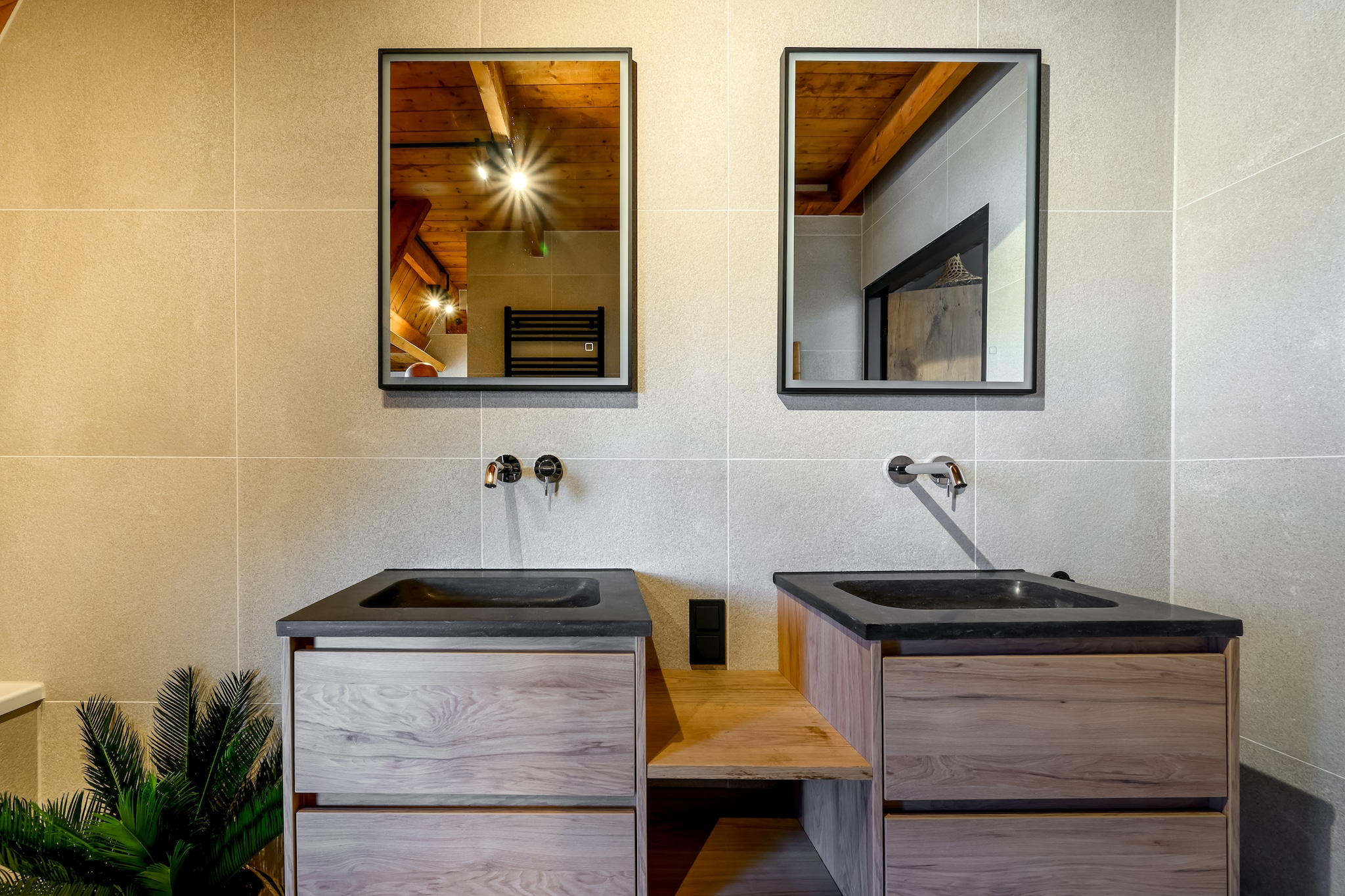 Loft Loopuyt-Bathroom