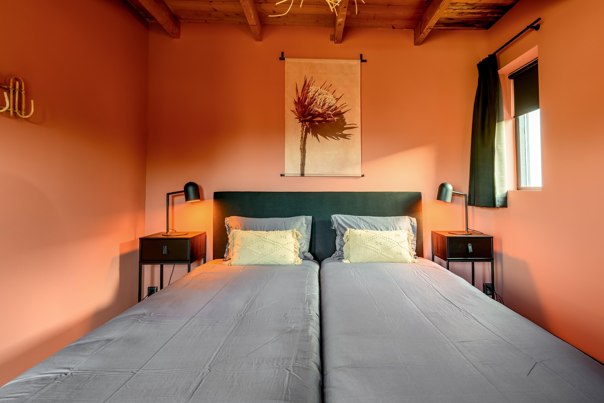 Loft Loopuyt-Bedroom