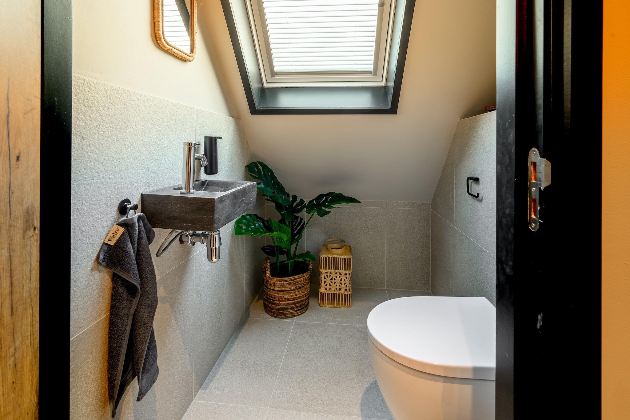 Loft Loopuyt-Bathroom