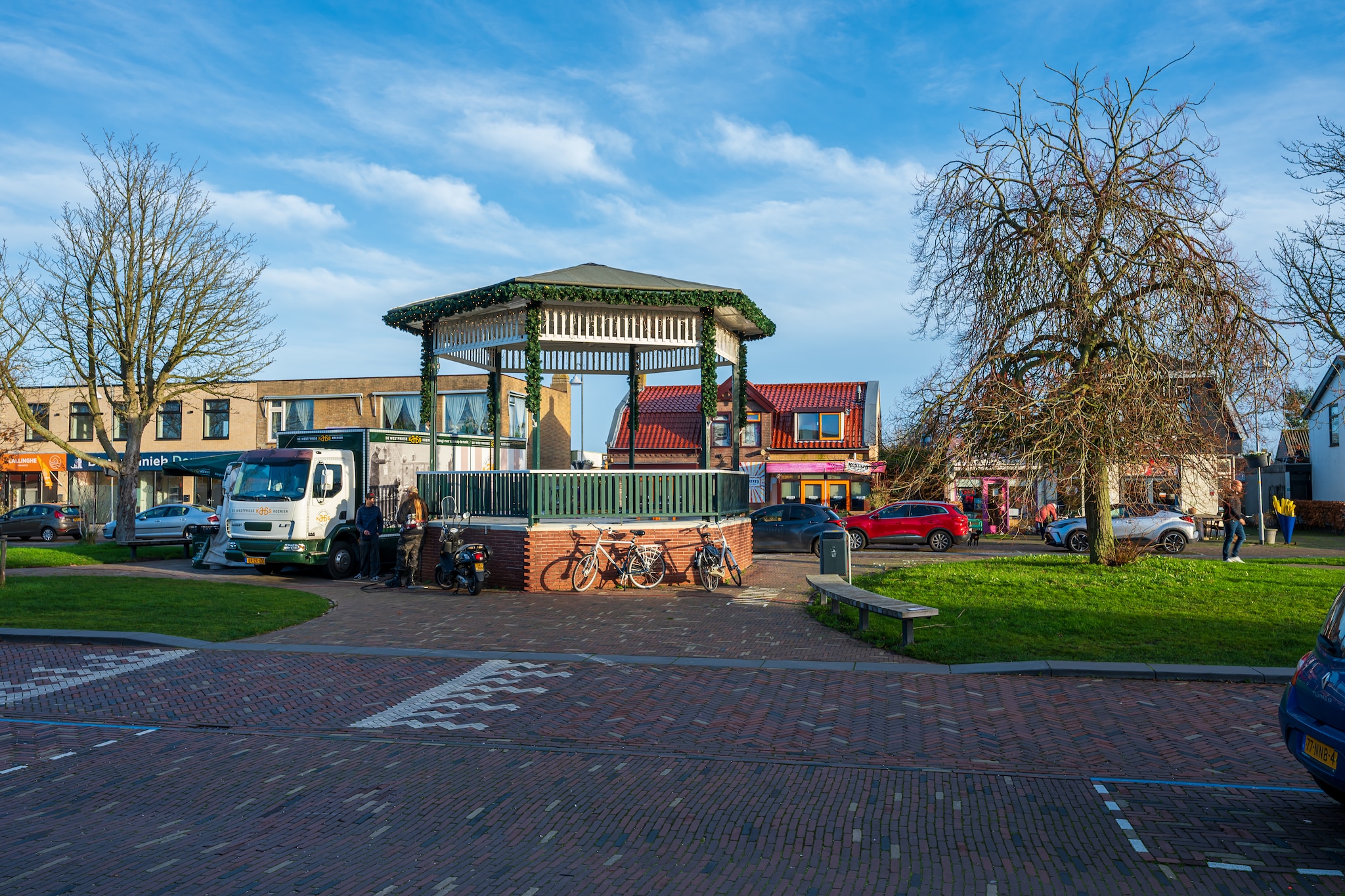 Loft Loopuyt-Areas within 1km in summer