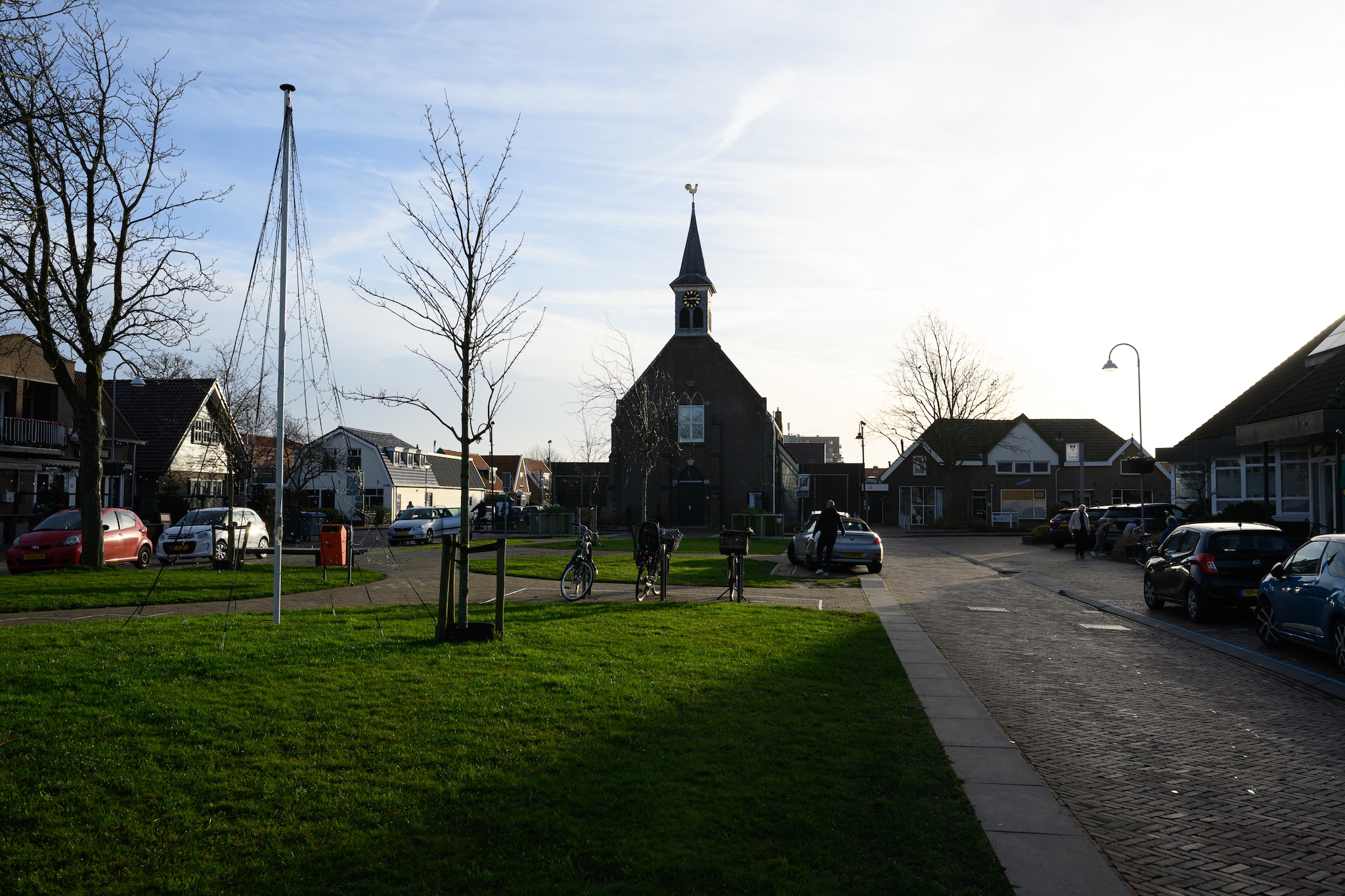 Loft Loopuyt-Areas within 1km in summer