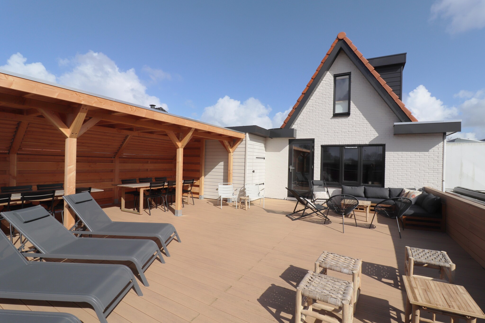 Terrace Balcony