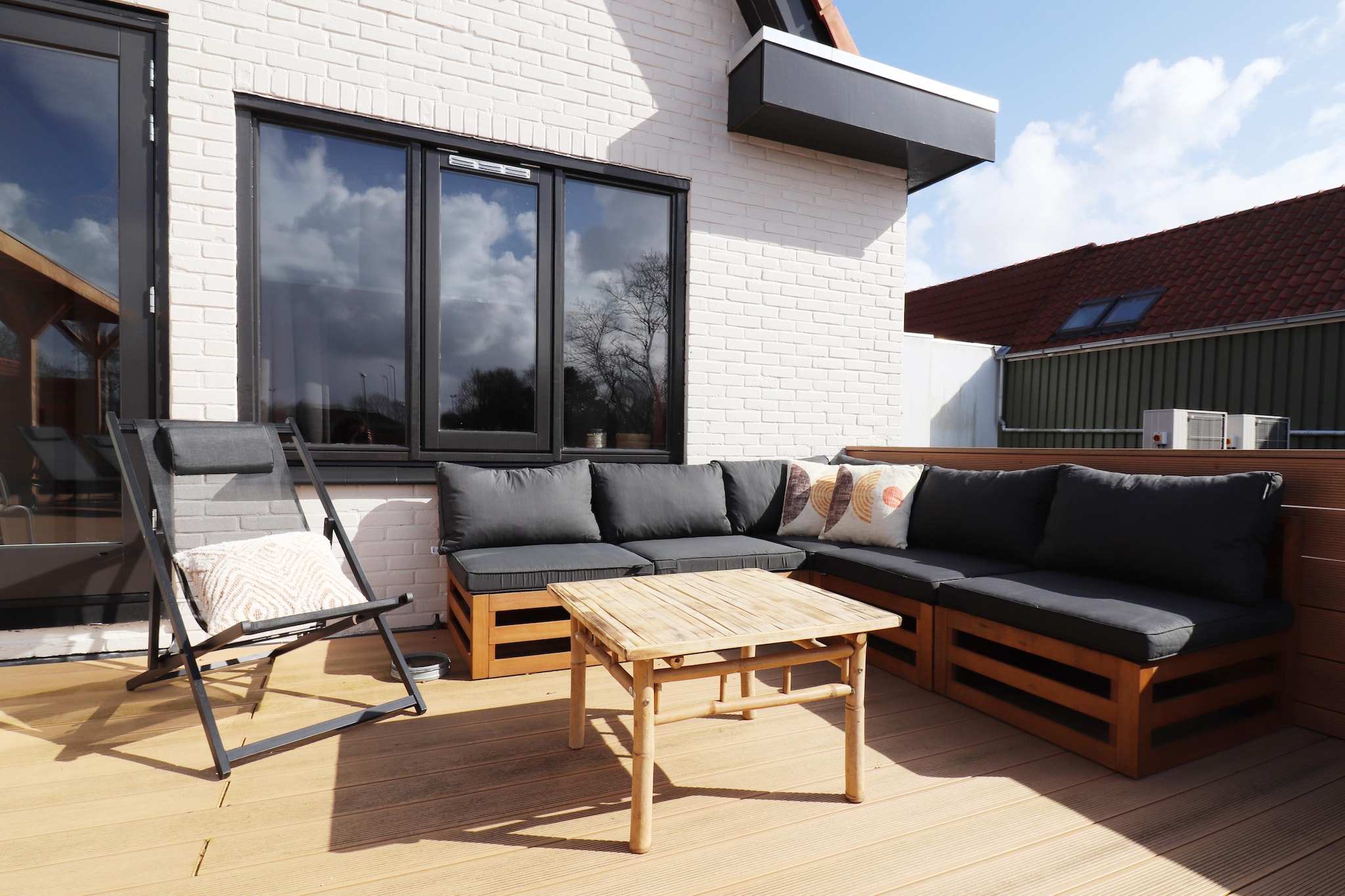 Terrace Balcony