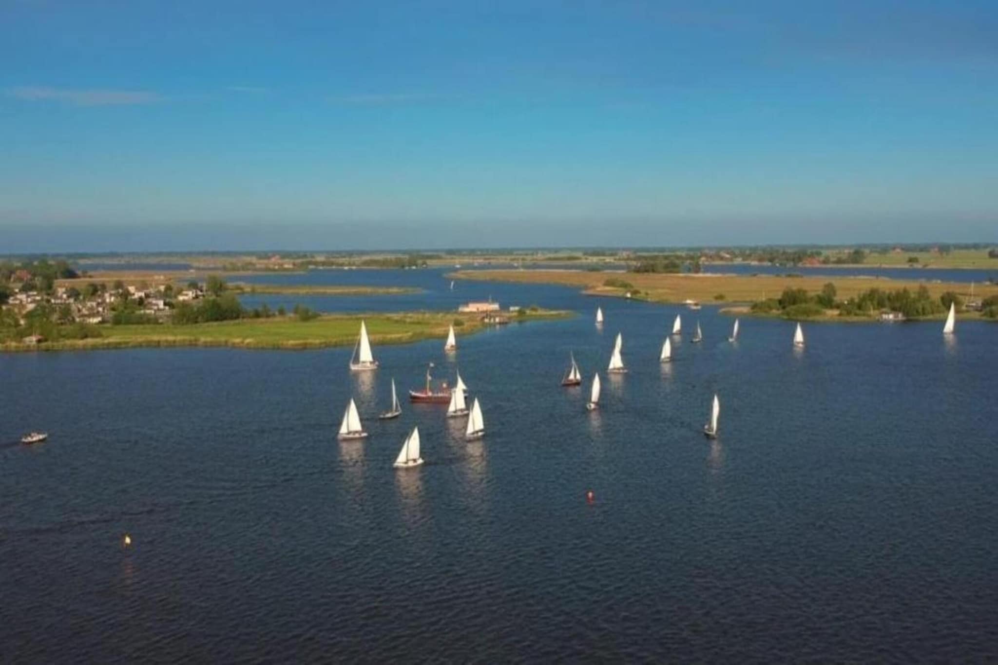 Yné lijte 55-Gebieden zomer 20km