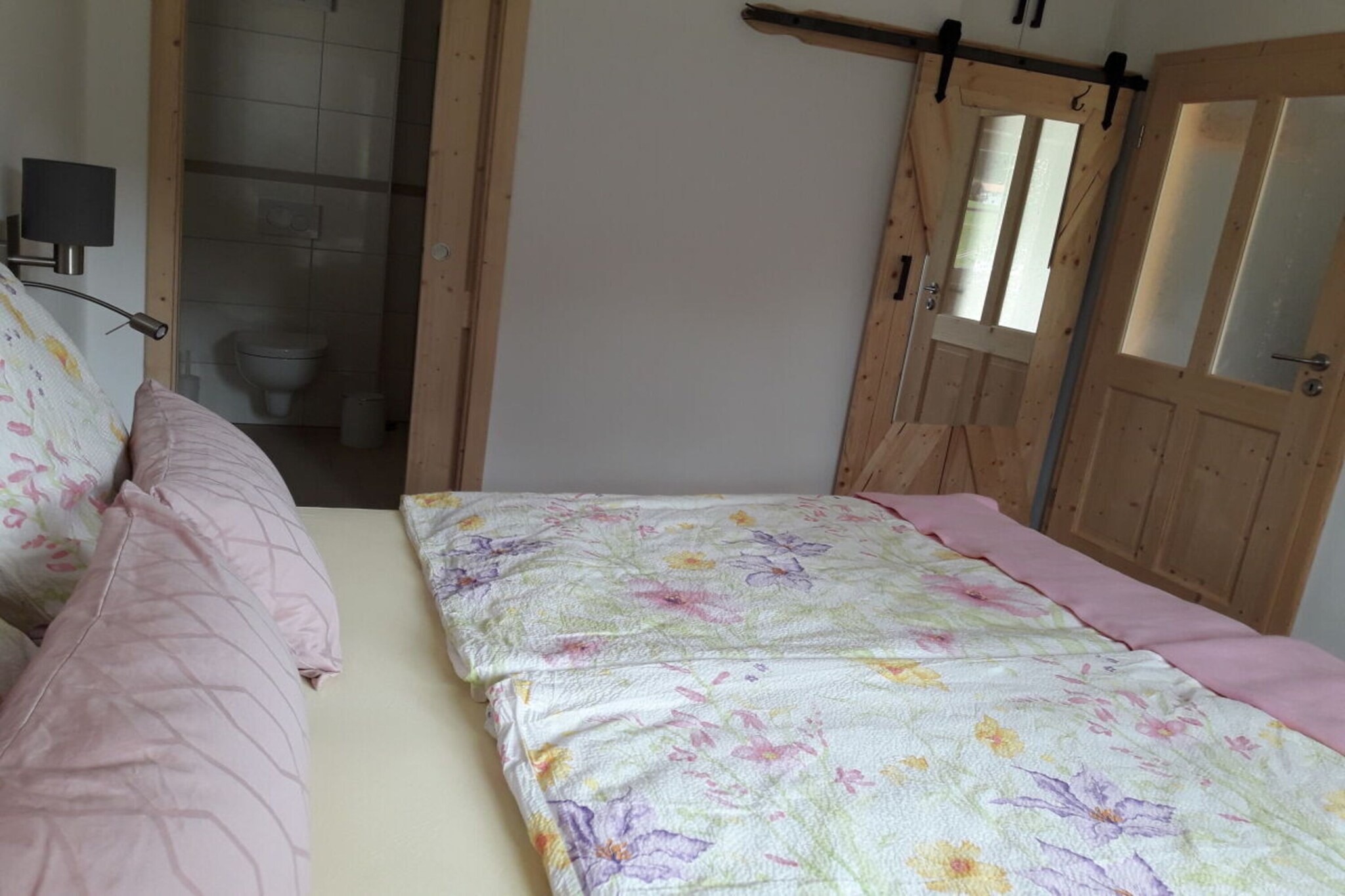 Richter Comfortable holiday residence