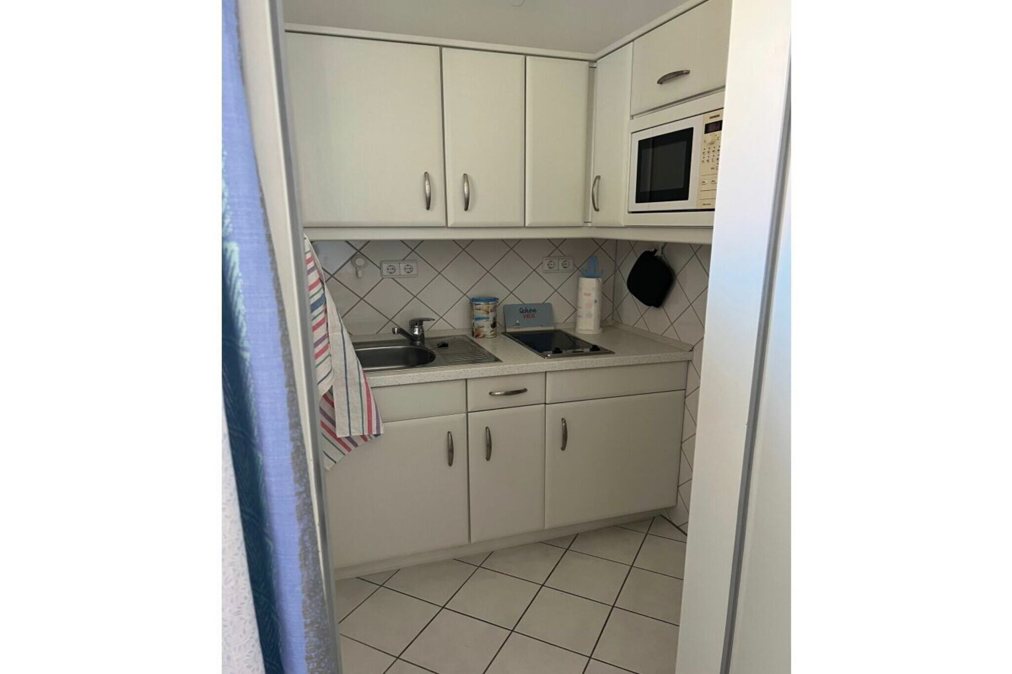 Holiday apartment "Schnorr"