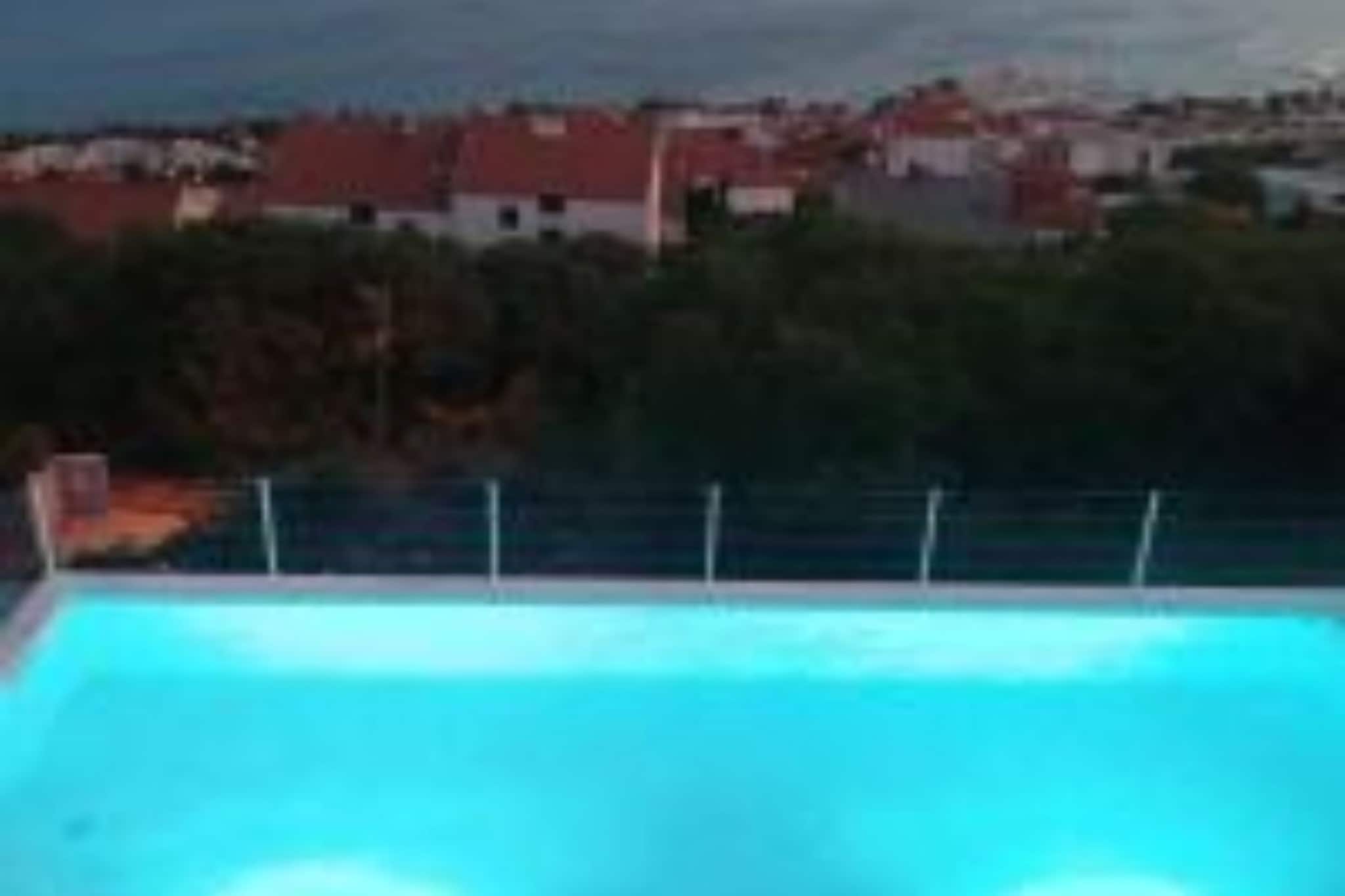 Apartments Panorama - Two Bedroom Apartment with Terrace and Sea View (2)-Uitzicht