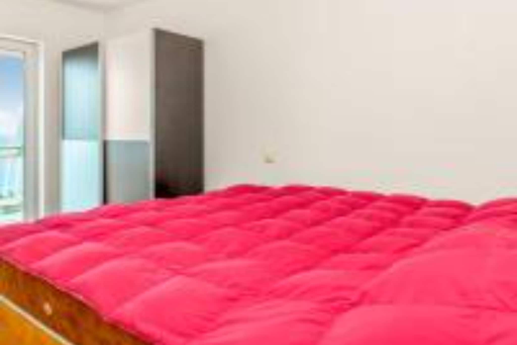 Apartments Panorama - Three Bedroom Apartment with Balcony and Sea View (3)