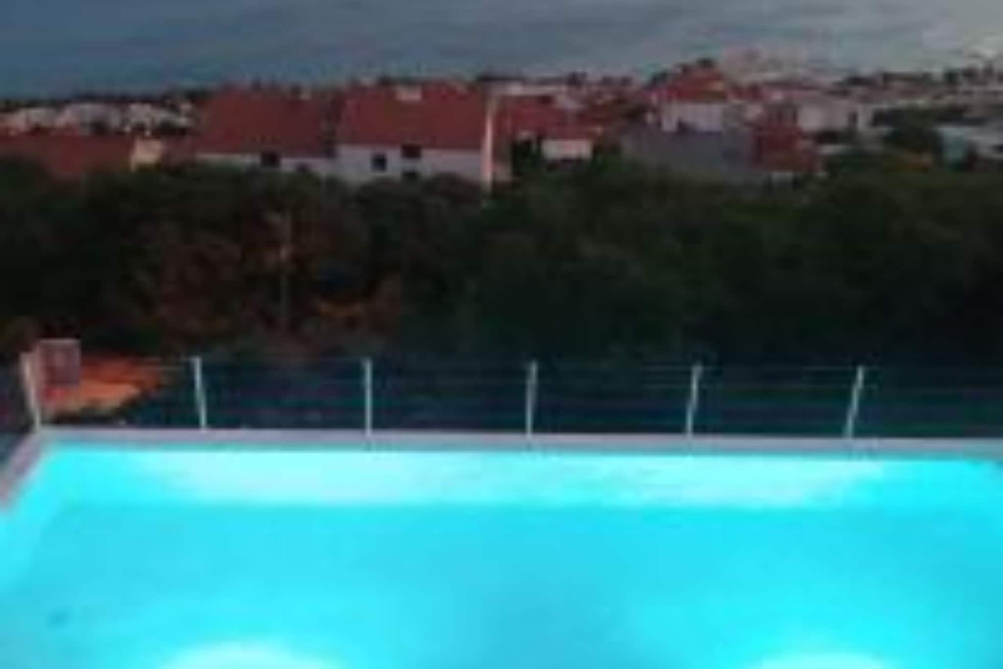 Apartments Panorama - Three Bedroom Apartment with Balcony and Sea View (3)