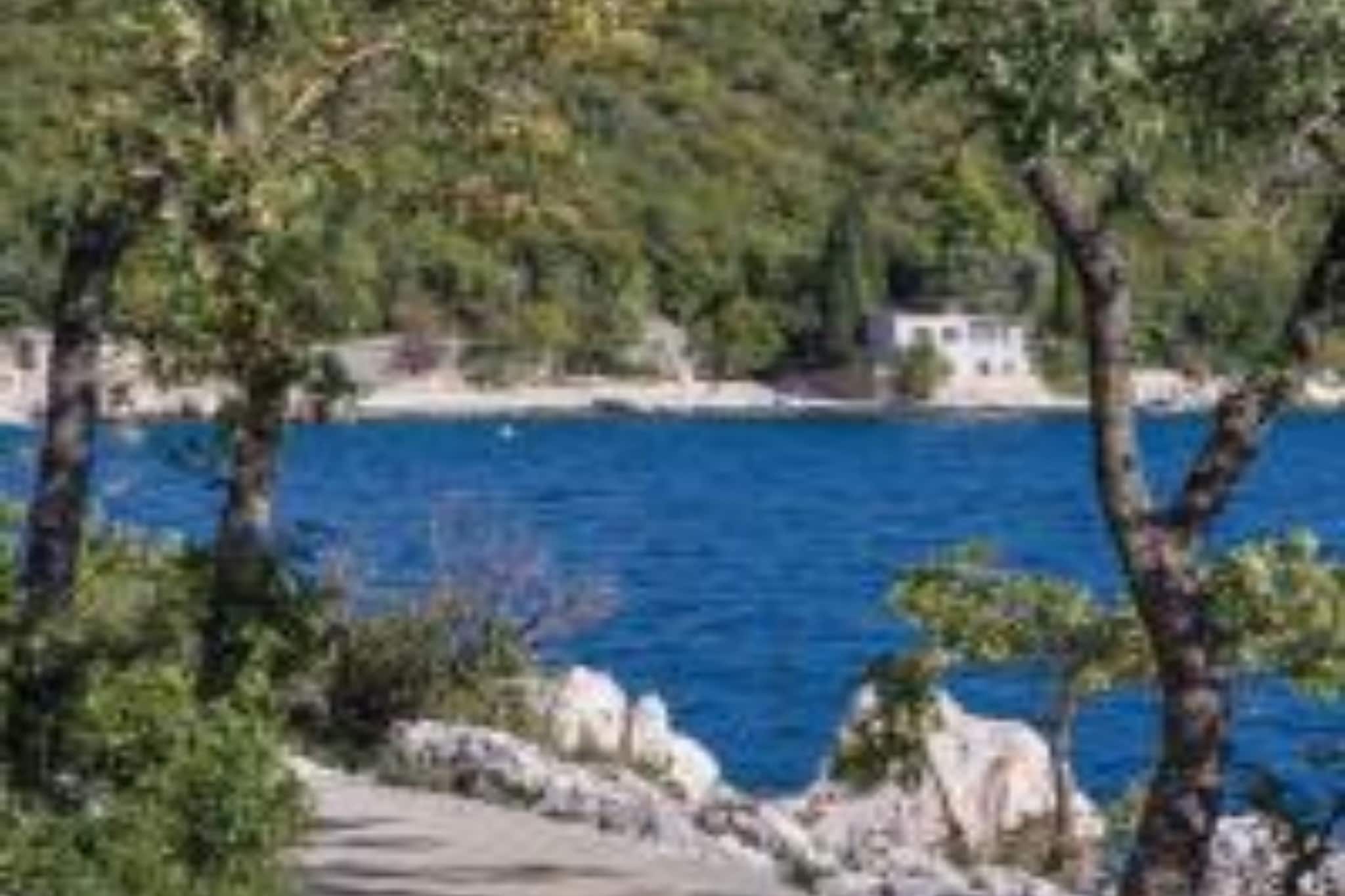 Apartments Panorama - Three Bedroom Apartment with Balcony and Sea View (4)-Ambiente