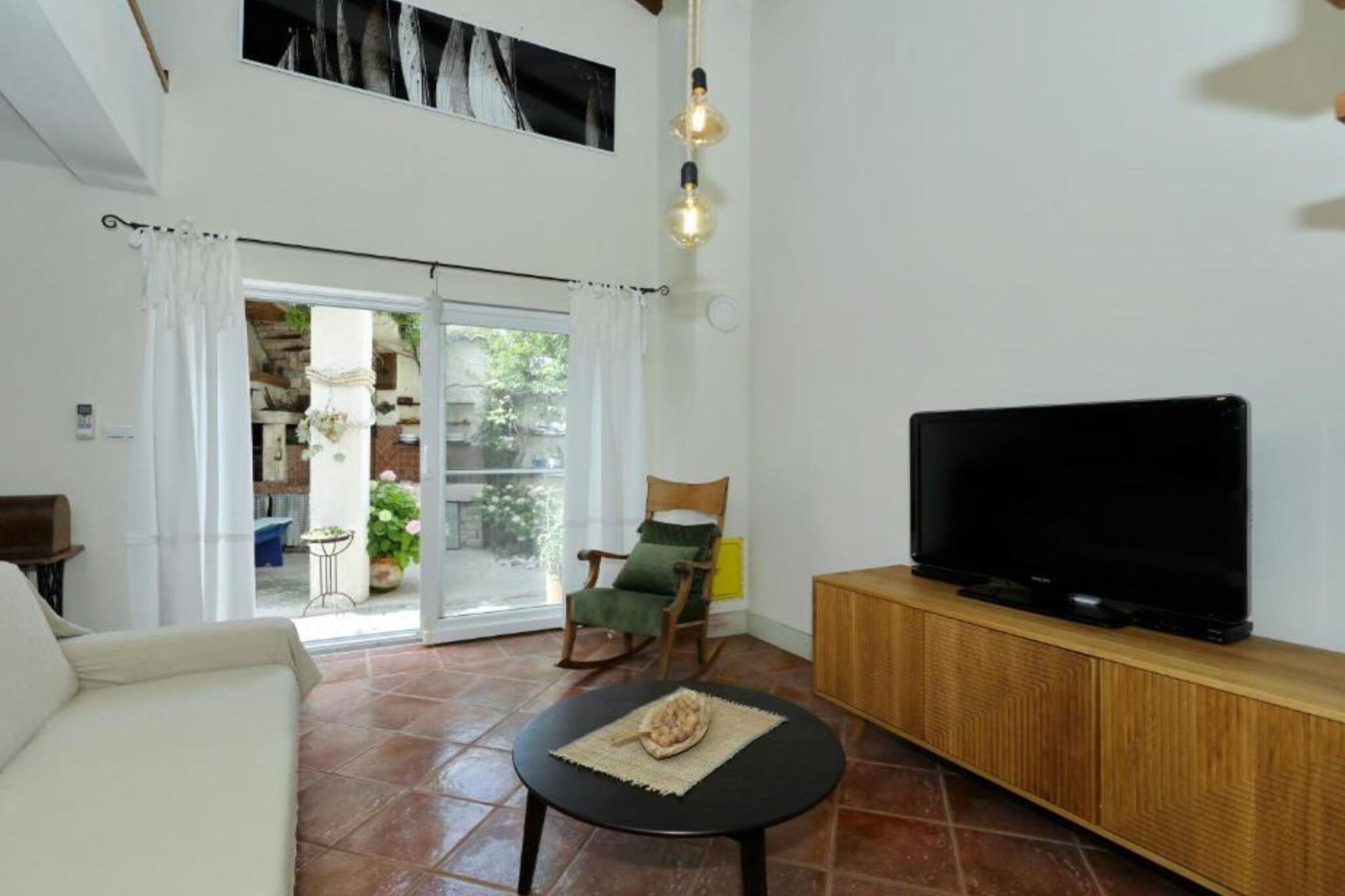 Holiday Home Mirta - Three Bedroom Holiday Home with terrace