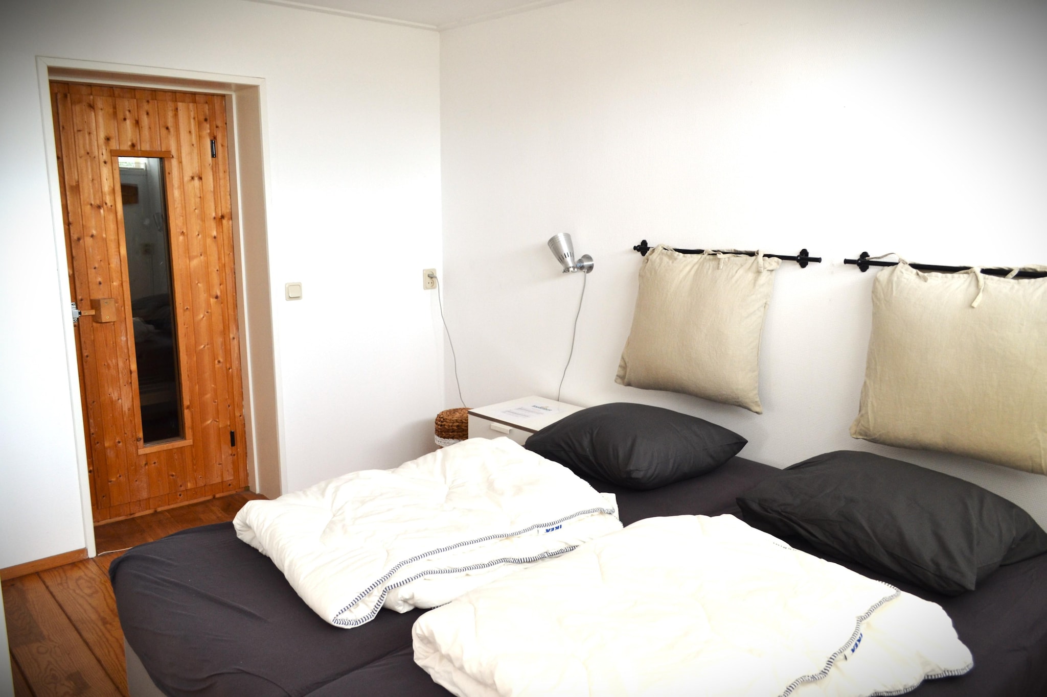 Golfvilla 38 comfort - Bedroom