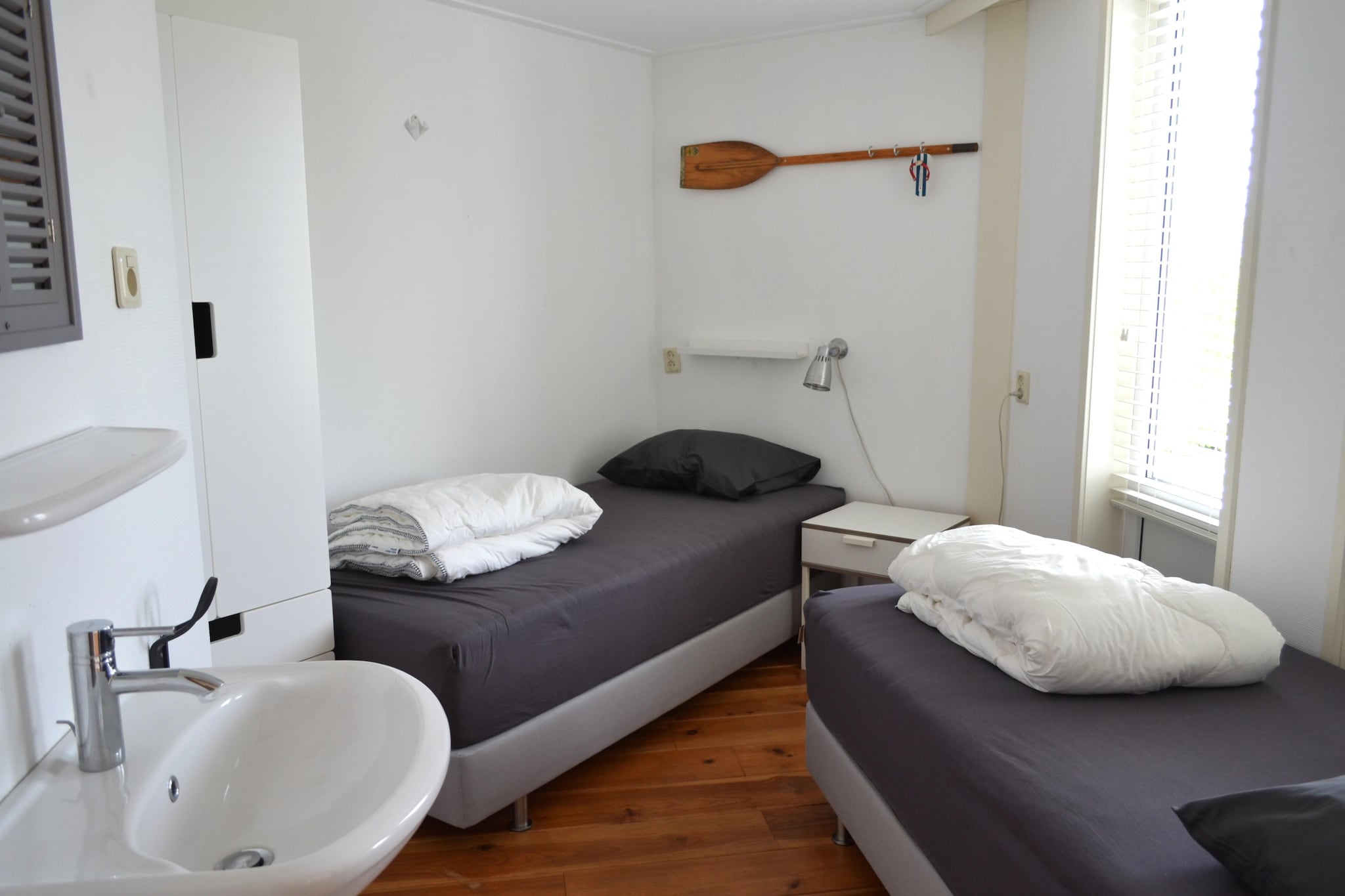 Golfvilla 38 comfort - Bedroom