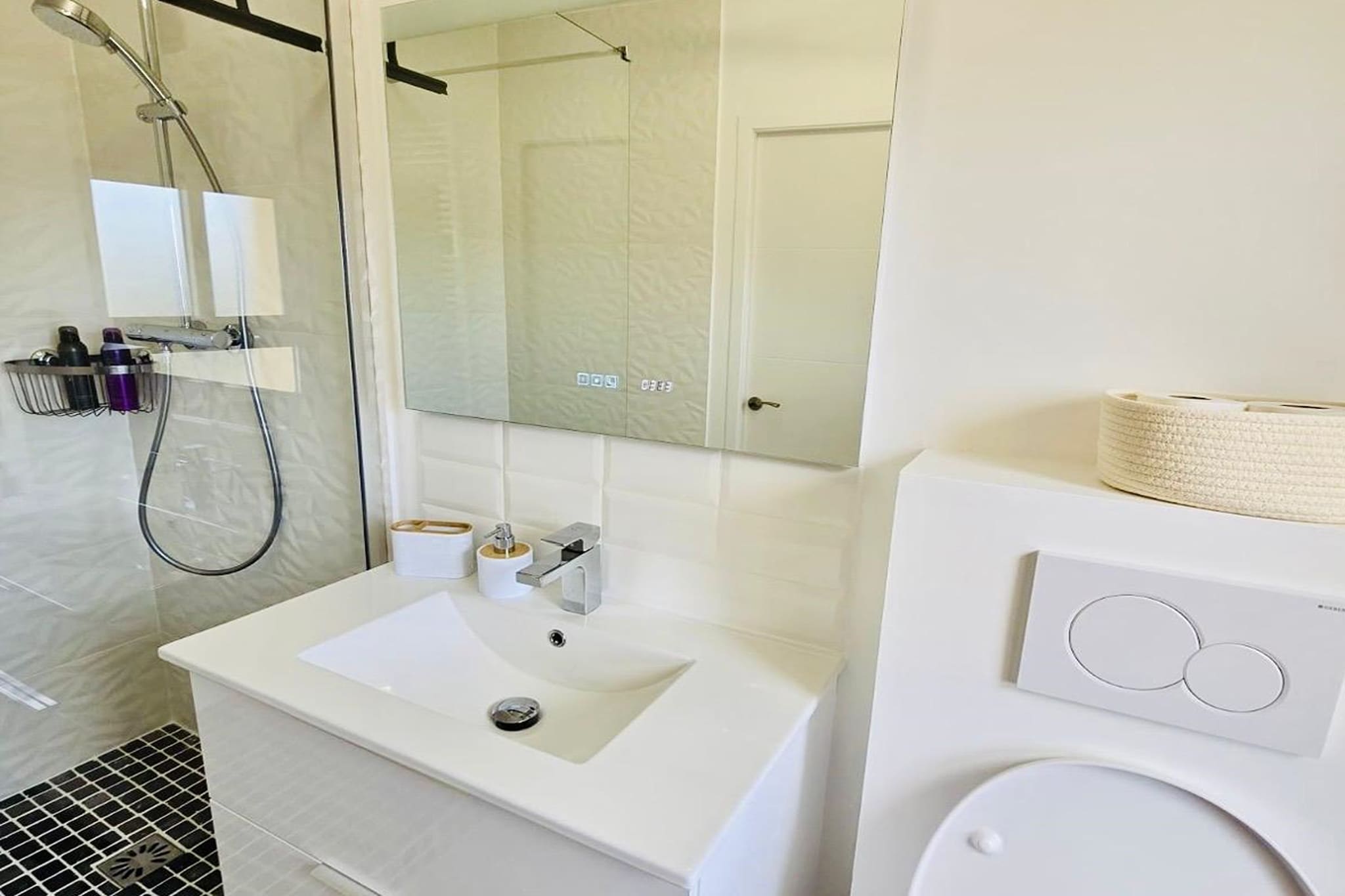 Bath Room