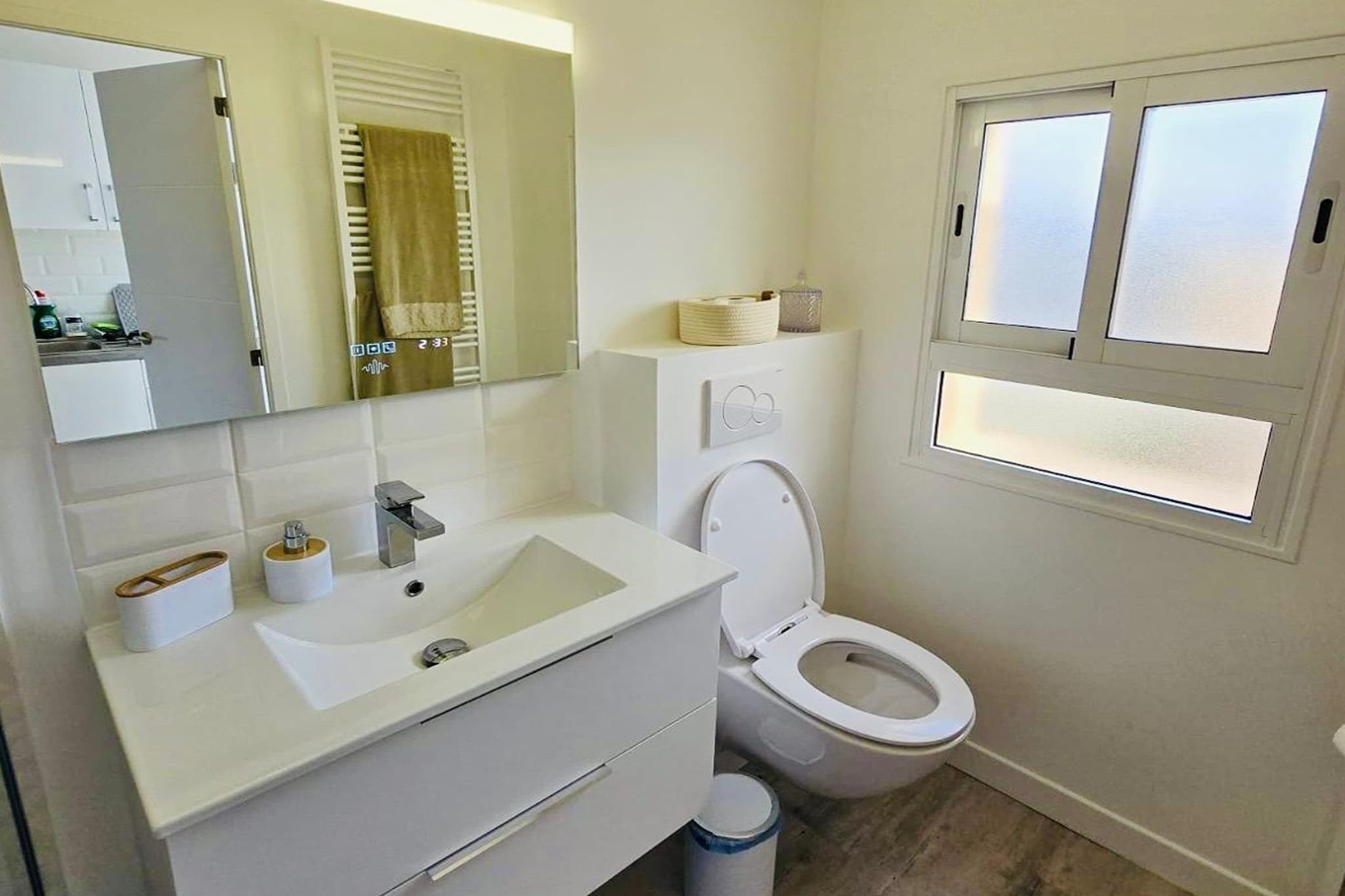 Bath Room