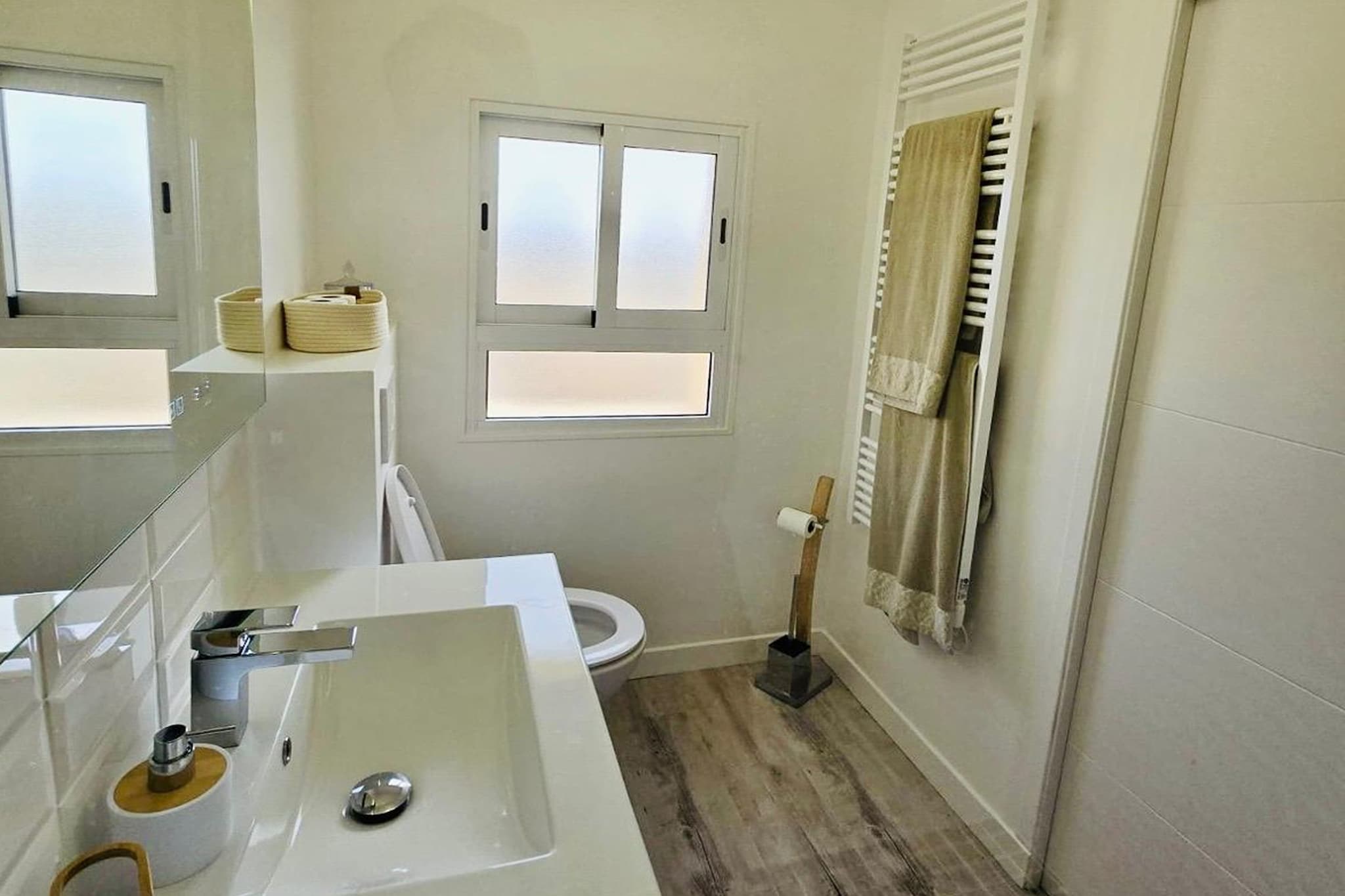 Bath Room