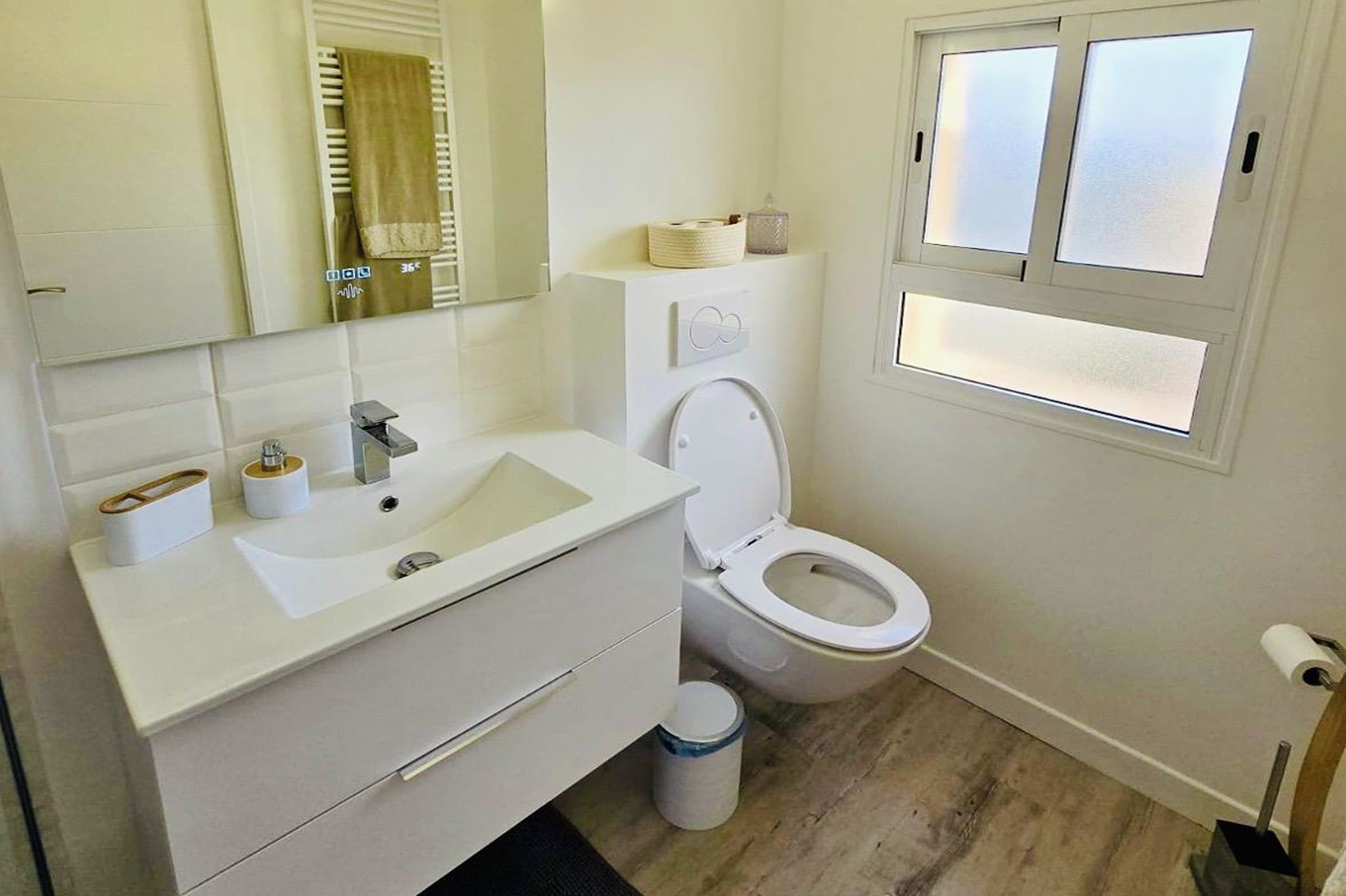 Bath Room