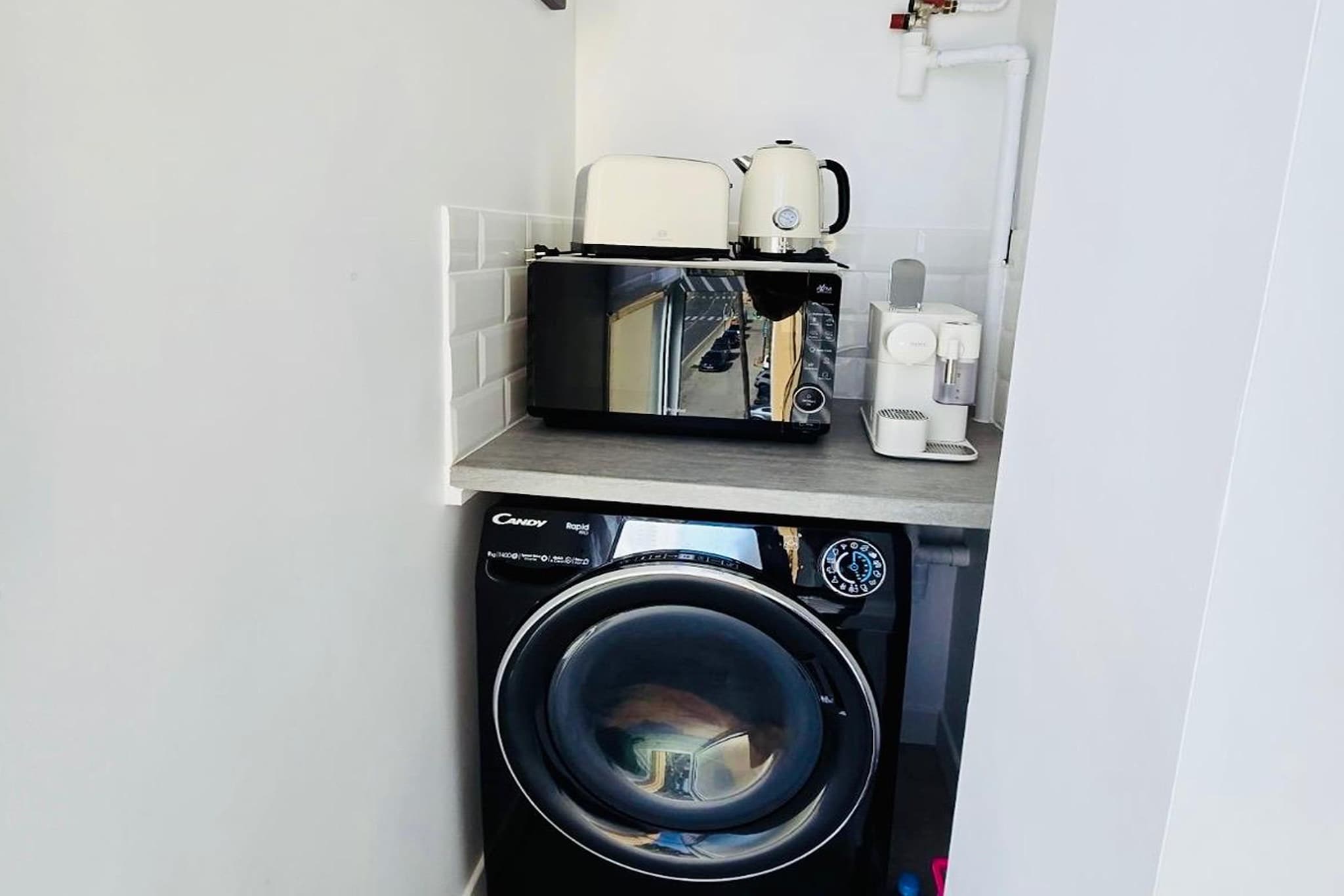 Facilities