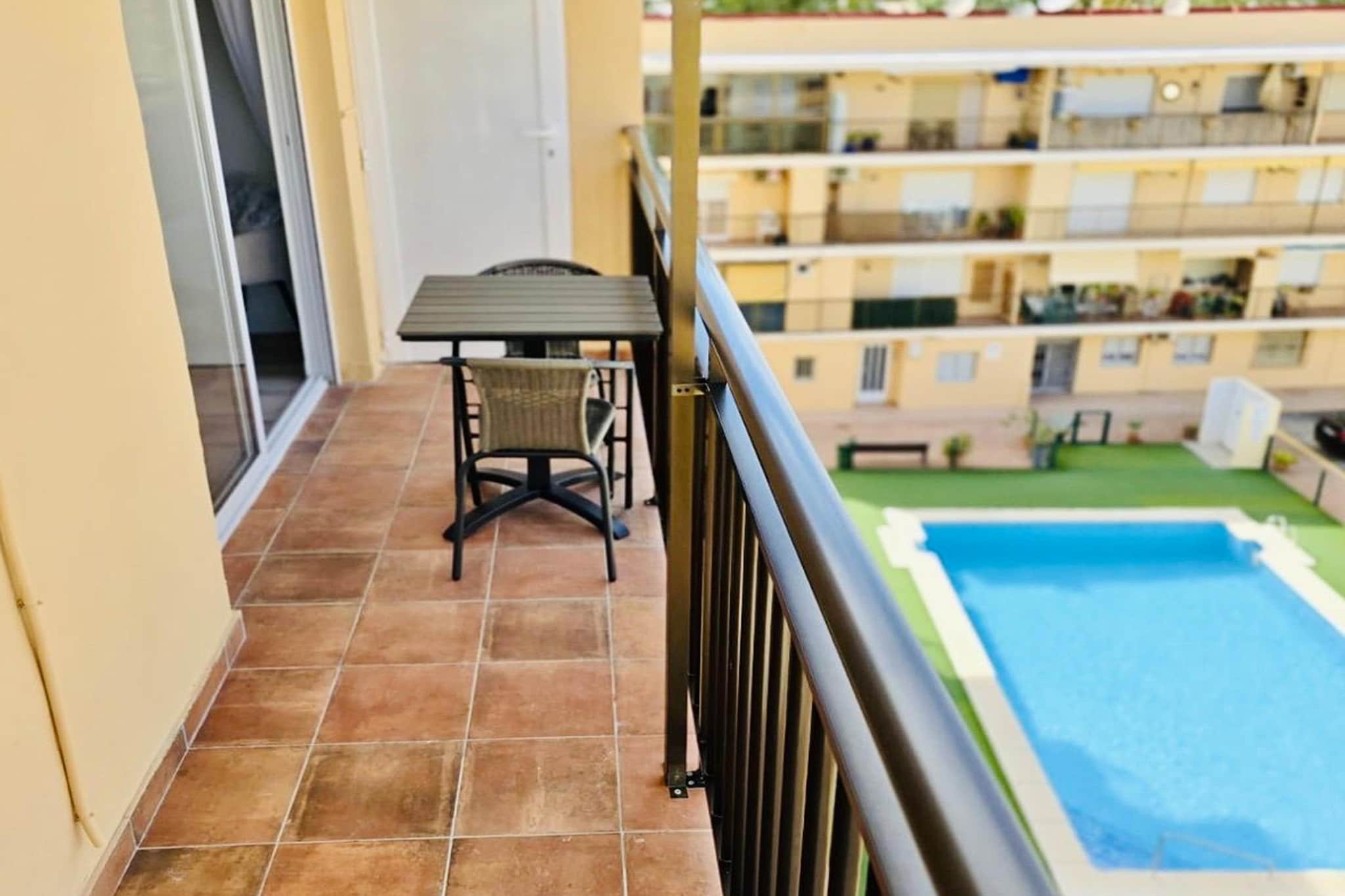 Terrace Balcony