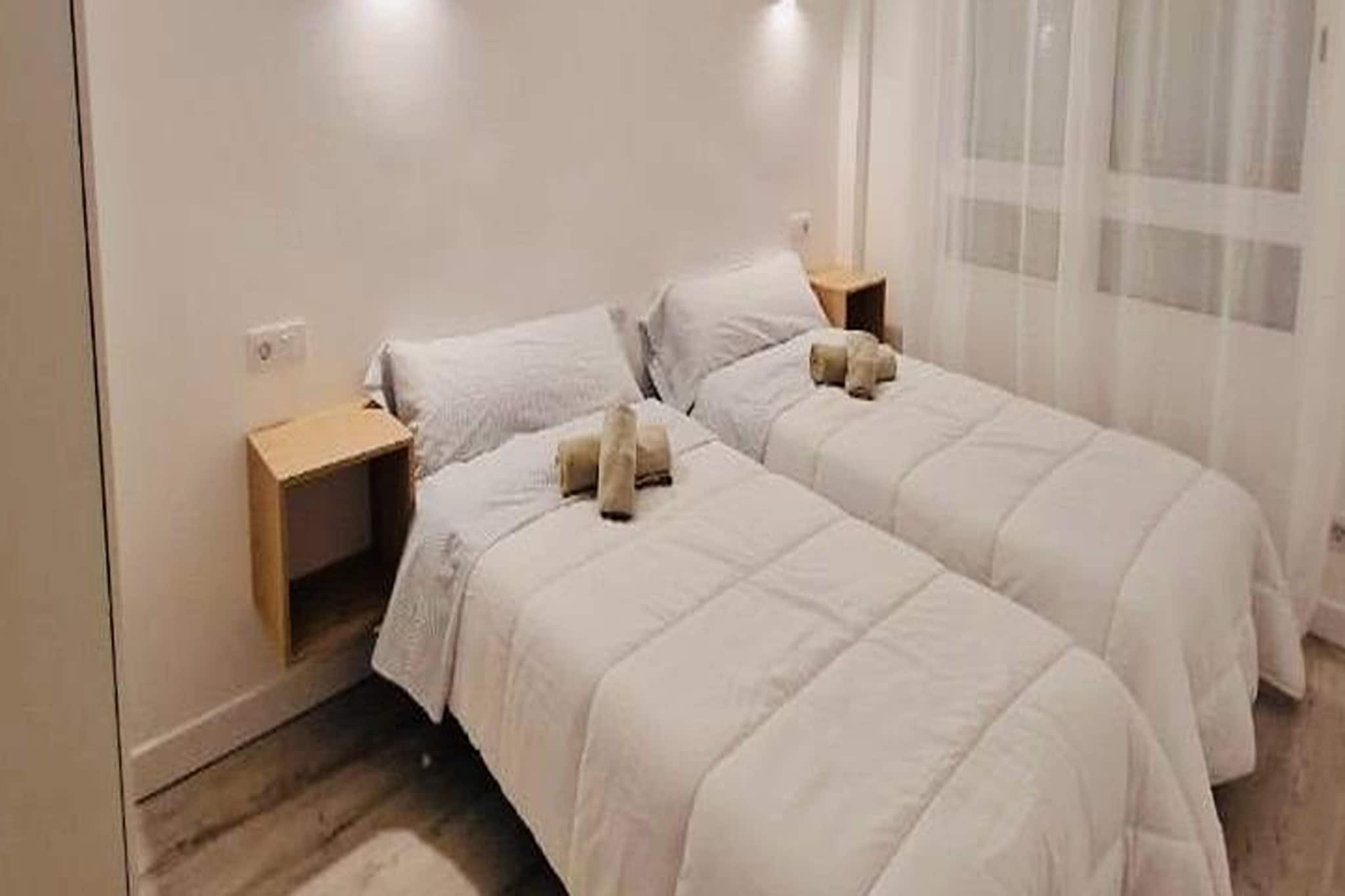 Bed Room