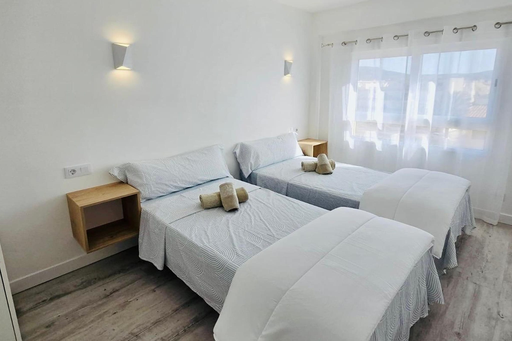Bed Room