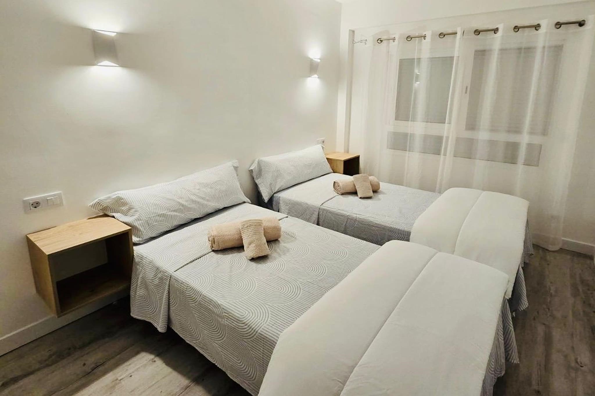 Bed Room