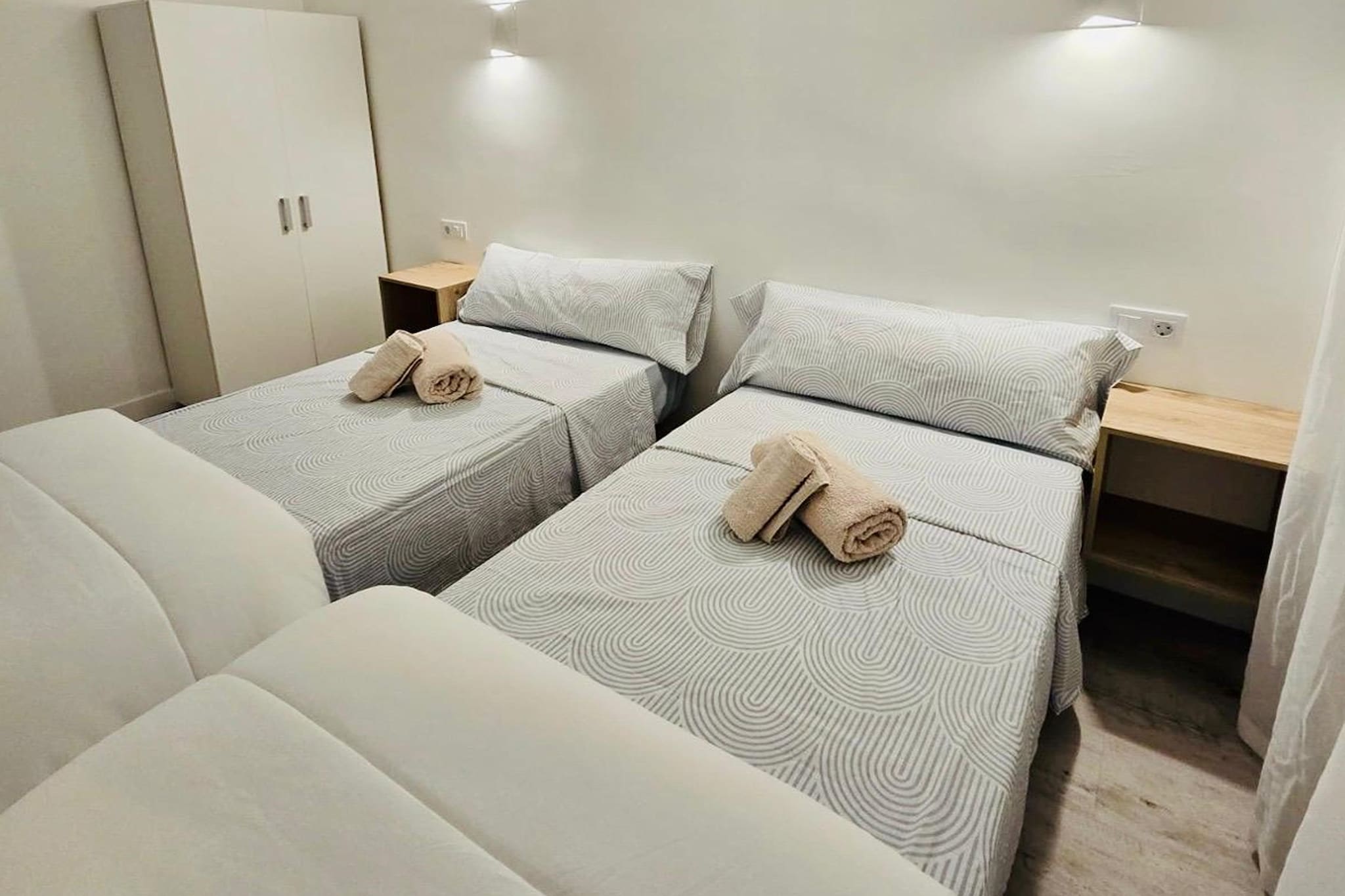 Bed Room